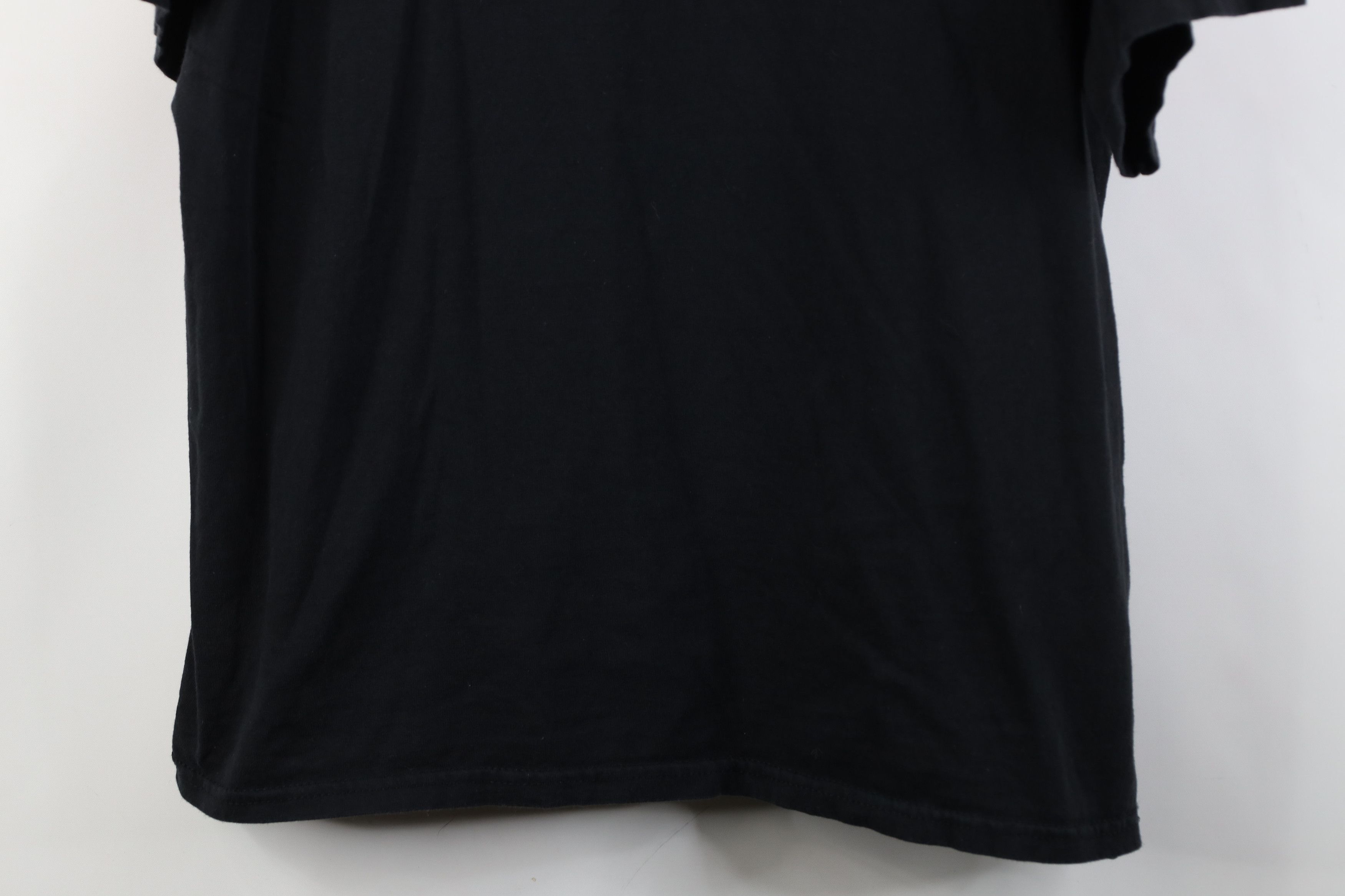 Vintage Vintage Y2K Streetwear Sometimes I Pee When I Laugh T-Shirt Size XL / US 12-14 / IT 48-50 - 3 Thumbnail