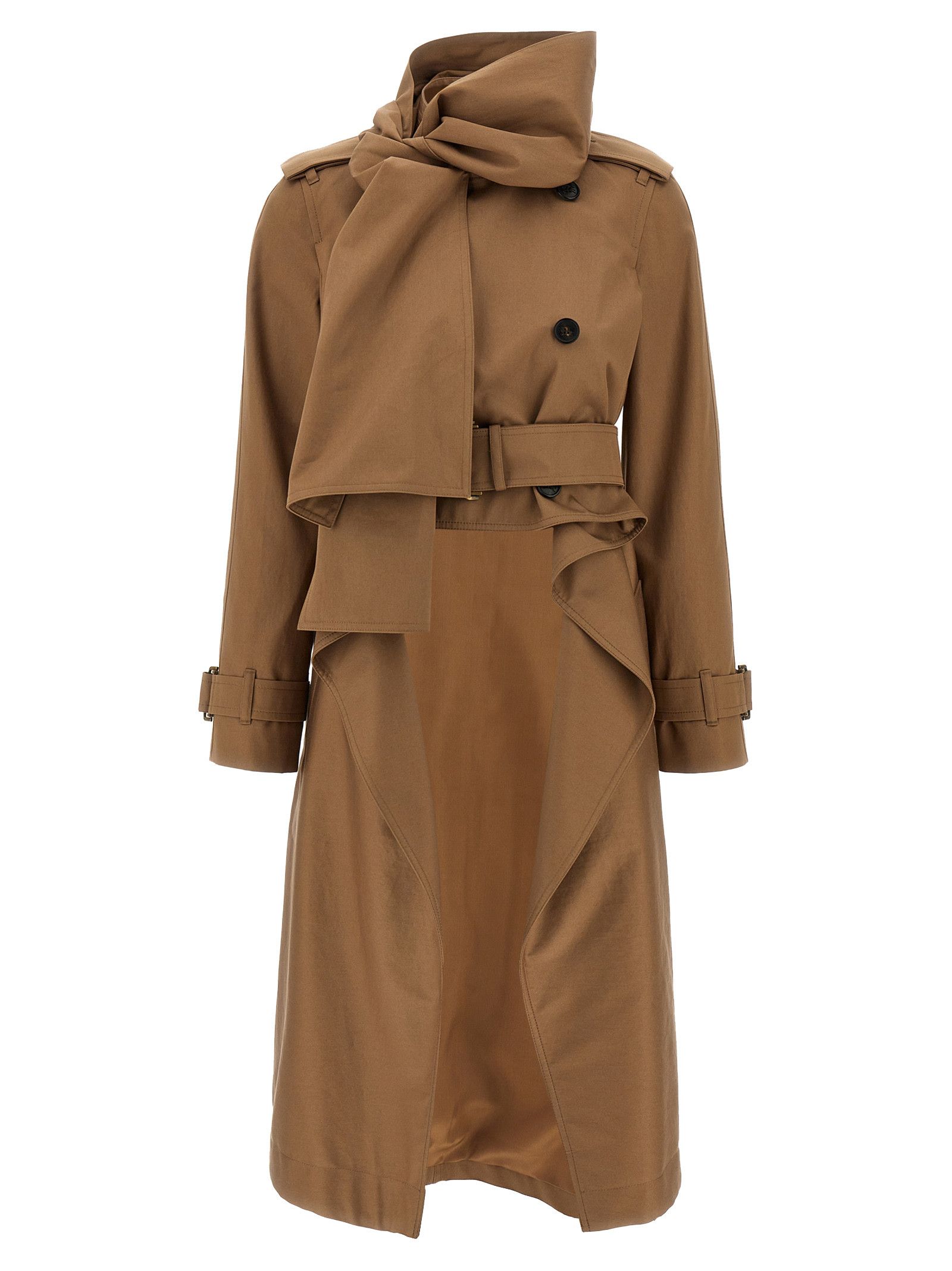 Burberry burberry vintage duffle coat | Grailed