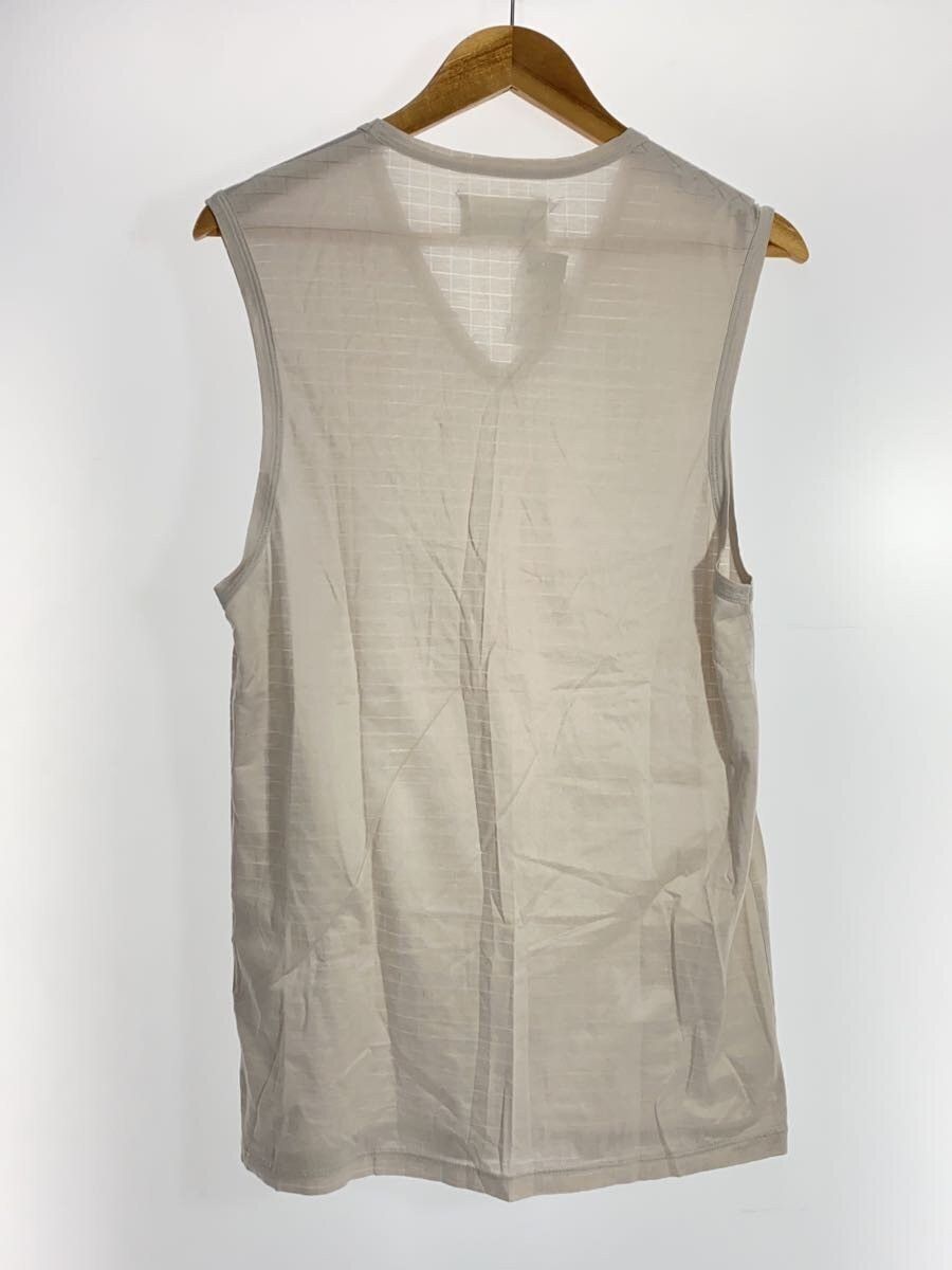 Maison Margiela Archive SS04 V Neck Knit Sweater Vest Size US M / EU 48-50 / 2 - 2 Thumbnail