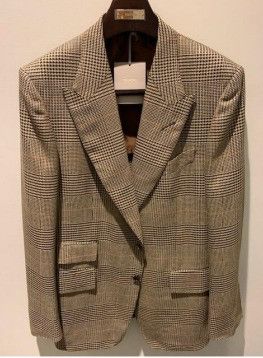 o1w1db11023 Blazer in Multicolor