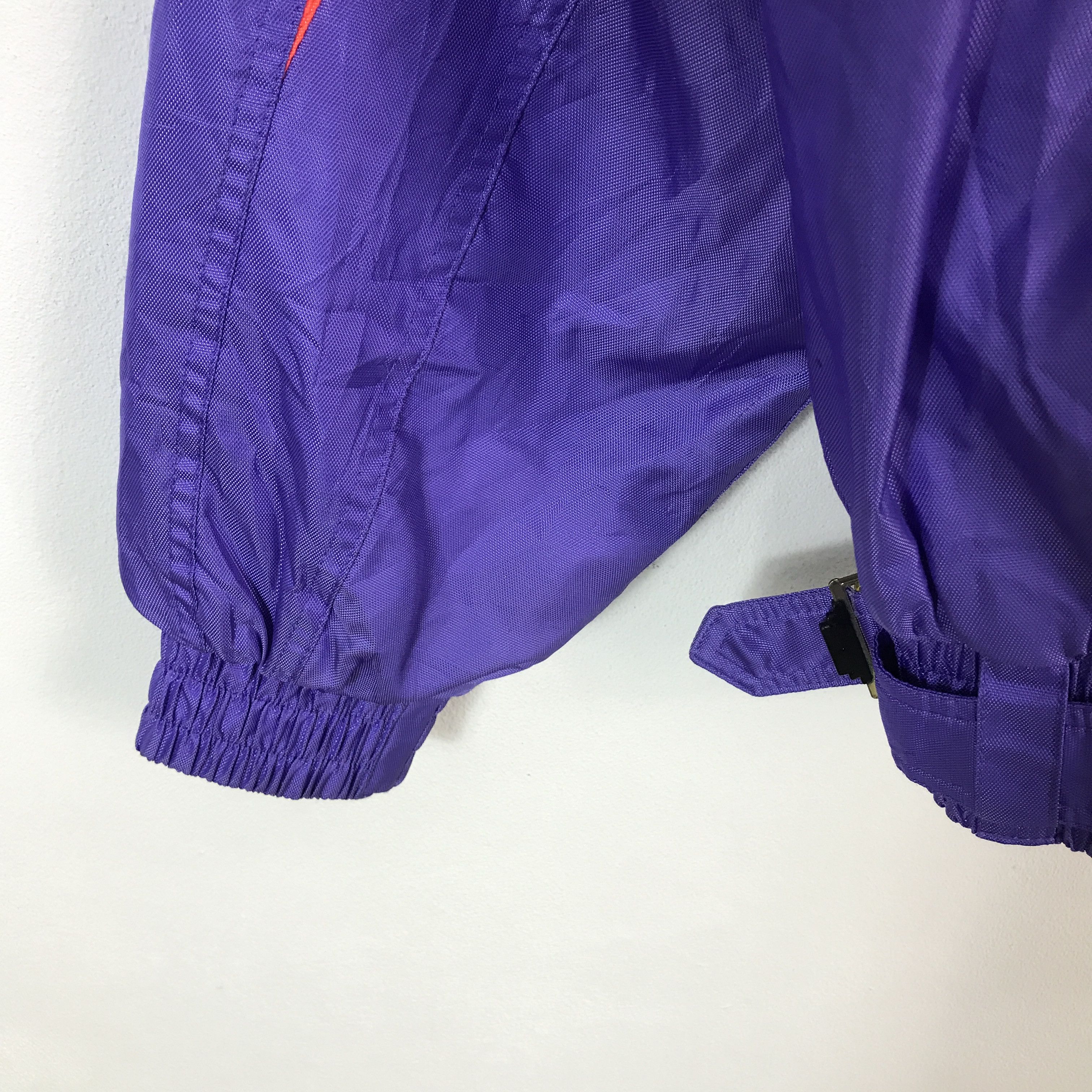 Asics × Japanese Brand Asics Winter design Racing Ski Jacket Size US L / EU 52-54 / 3 - 7 Thumbnail