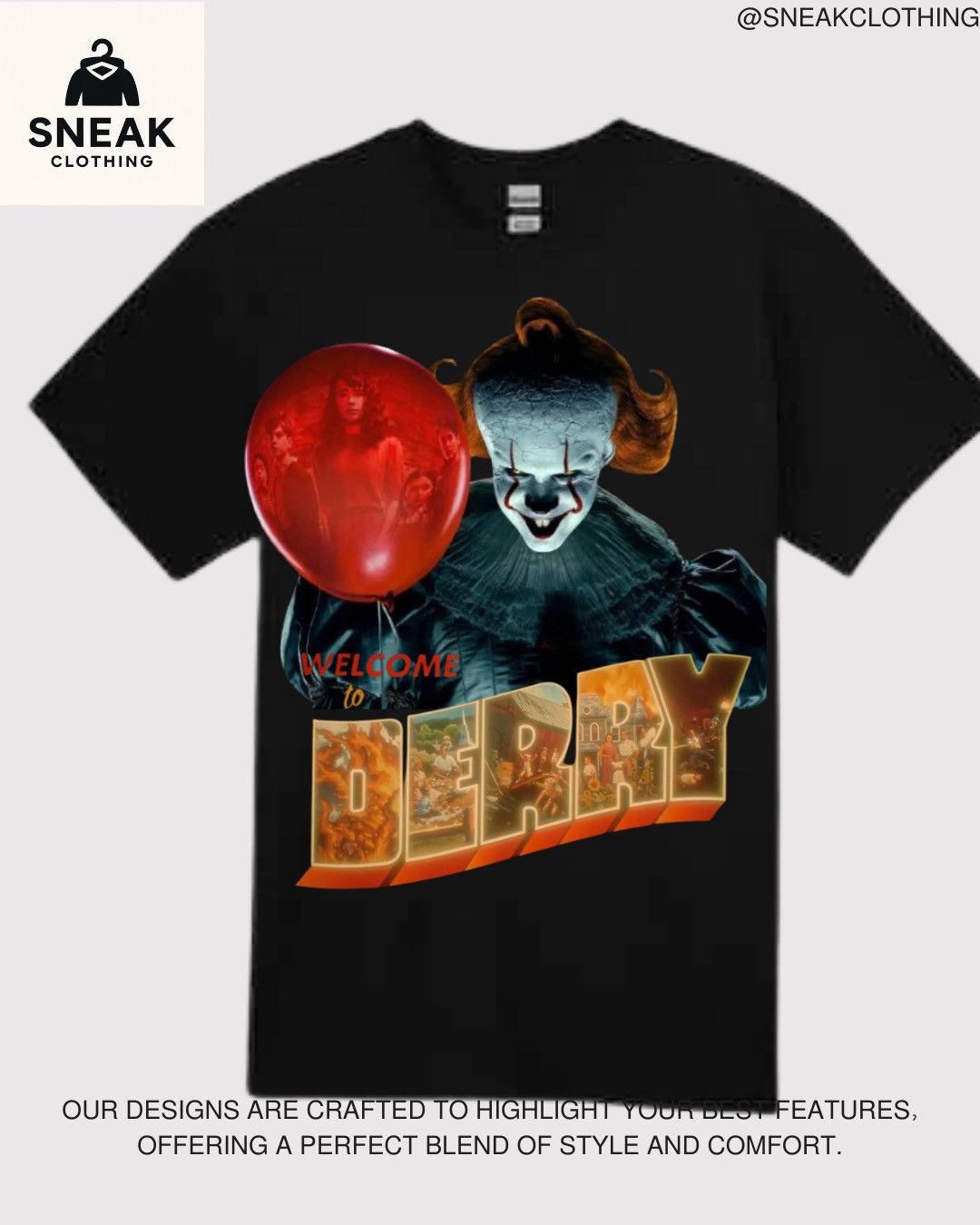 Other Black Graphic Tee Size US L / EU 52-54 / 3 - 1 Thumbnail