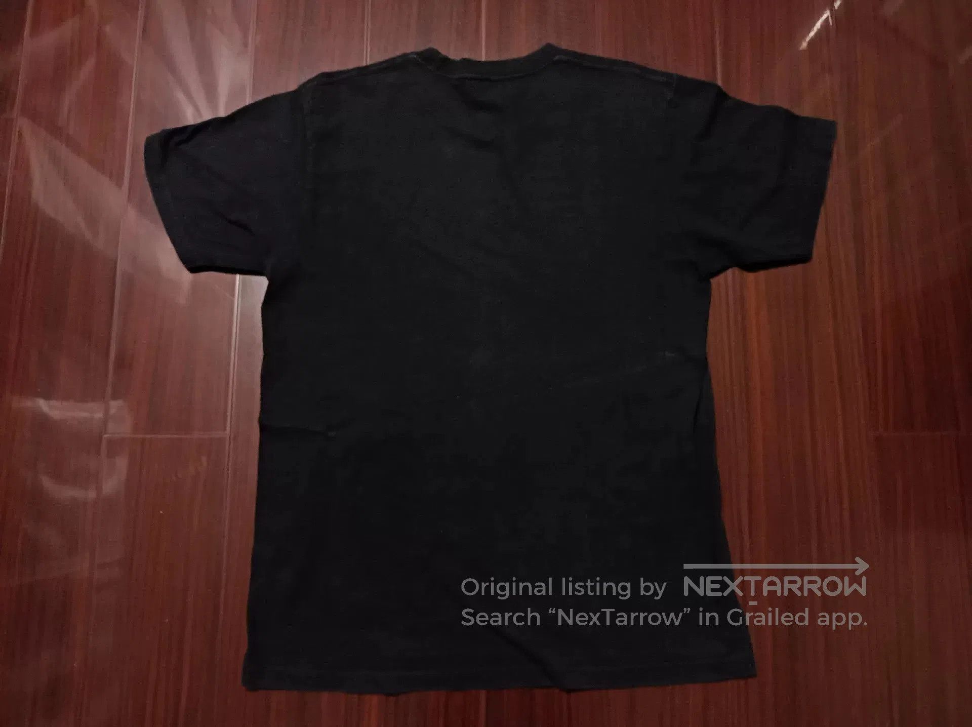 Supreme Supreme SS19 x Gilbert George LIFE Tee. Size US M / EU 48-50 / 2 - 4 Thumbnail