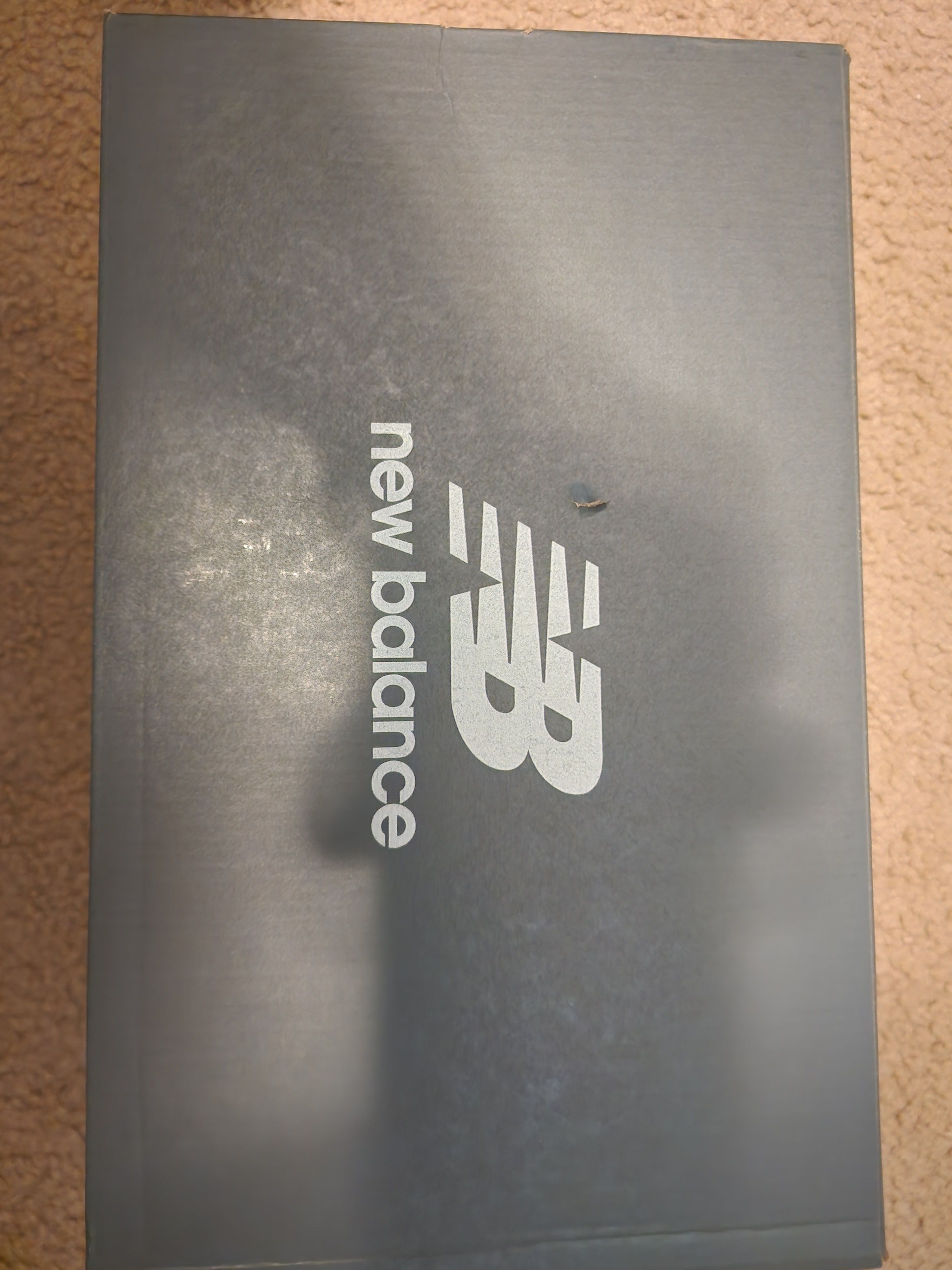 CNCPTS × New Balance Concepts x new balance brut Size US 9.5 / EU 42-43 - 1 Thumbnail