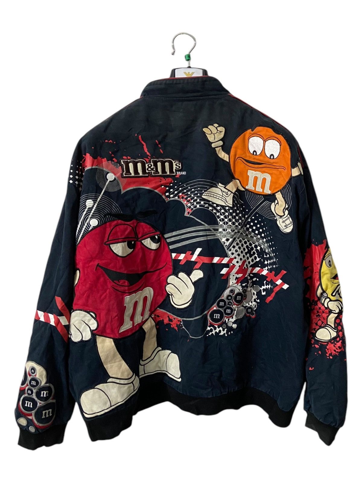 Other JH Design Racing Jacket Size US XXL / EU 58 / 5 - 1 Thumbnail