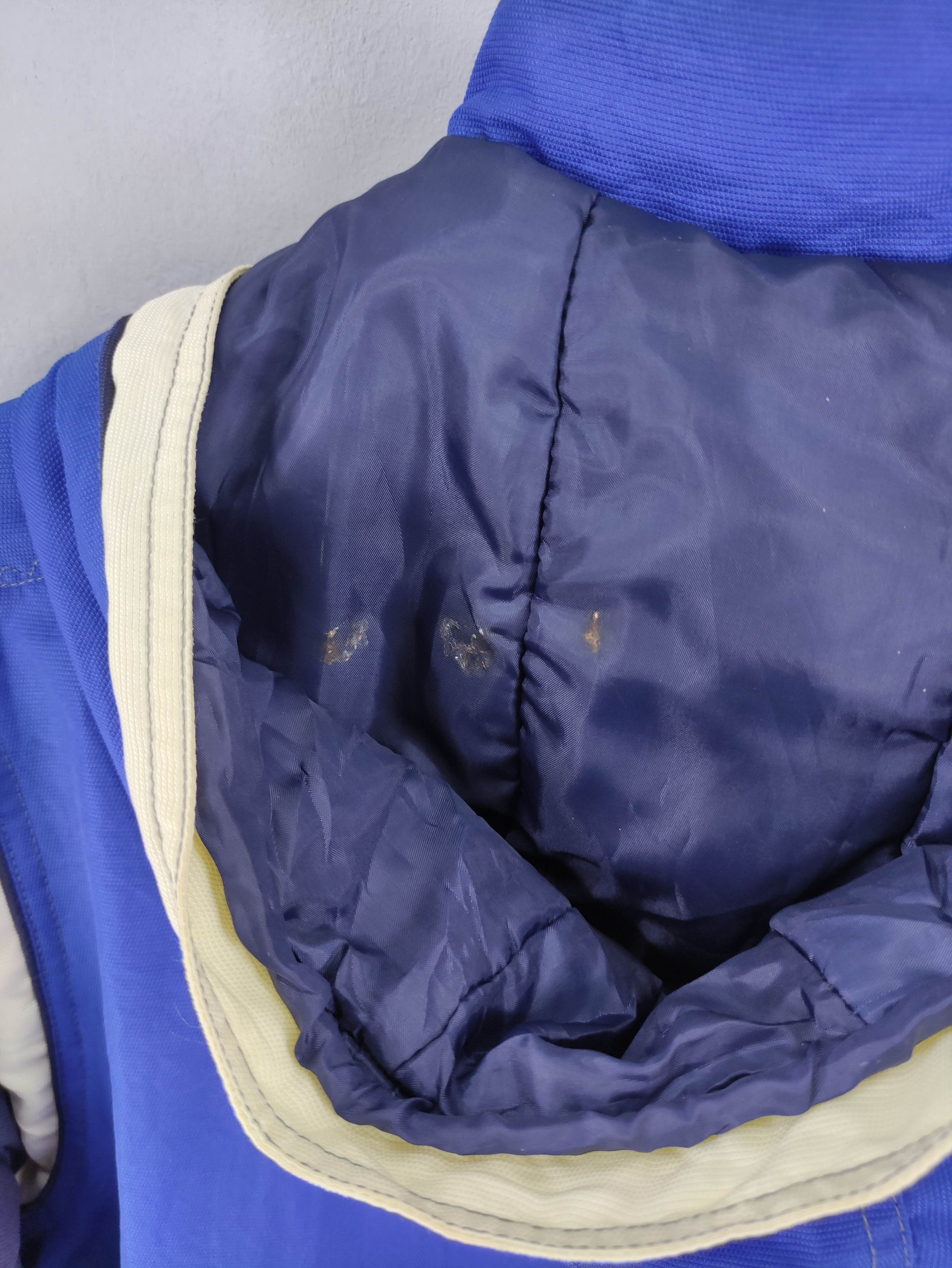 Vintage Vintage Adriana Ski Hoodie Jacket Zipper Size US M / EU 48-50 / 2 - 8 Thumbnail