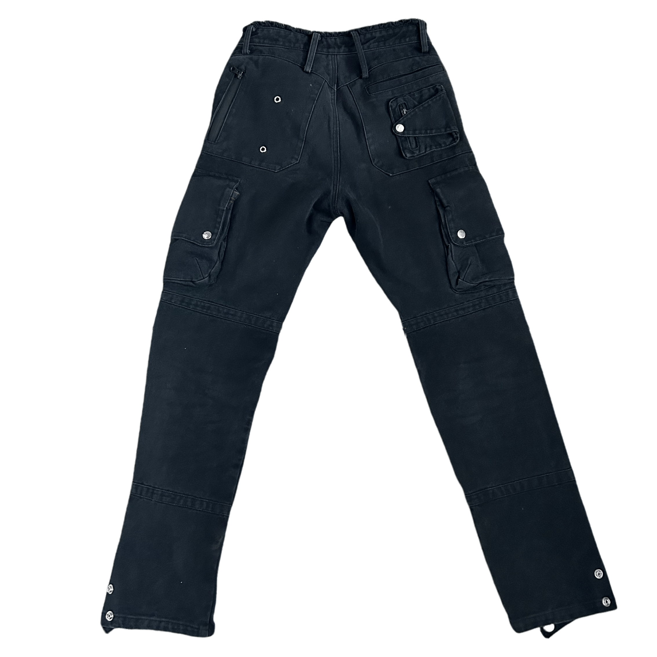 Other Vautour NARCARGOS cargo pants Size US 30 / EU 46 - 2 Thumbnail