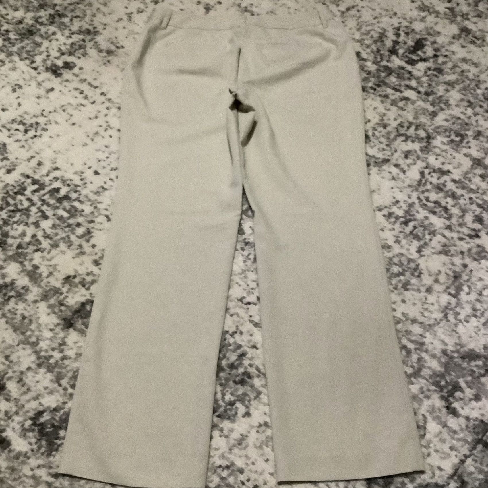 Vintage Chicos Pants Shirt? Wait Size 25" / US 0 / IT 36 - 6 Thumbnail