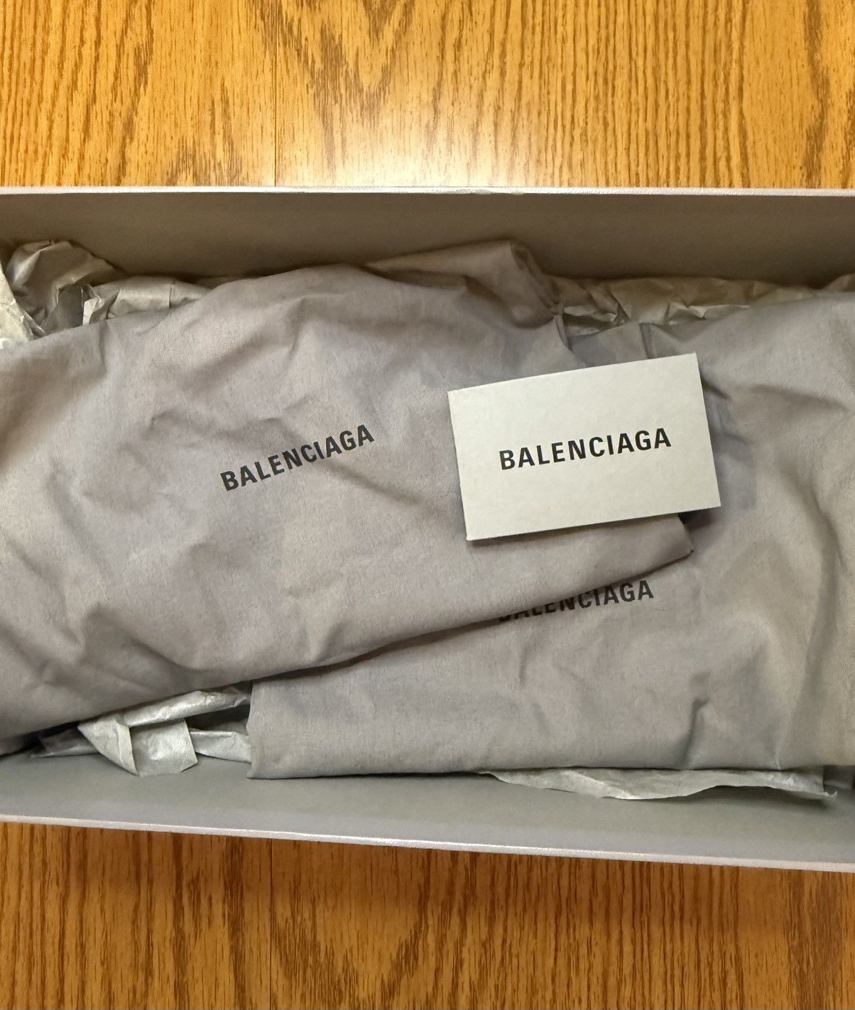 Balenciaga Balenciaga Knife 110m Pumps Size US 6 / IT 36 - 8 Thumbnail