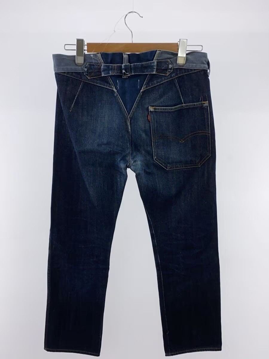 Junya Watanabe × Levi's 2016 Reconstructed Denim Size US 34 / EU 50 - 2 Thumbnail
