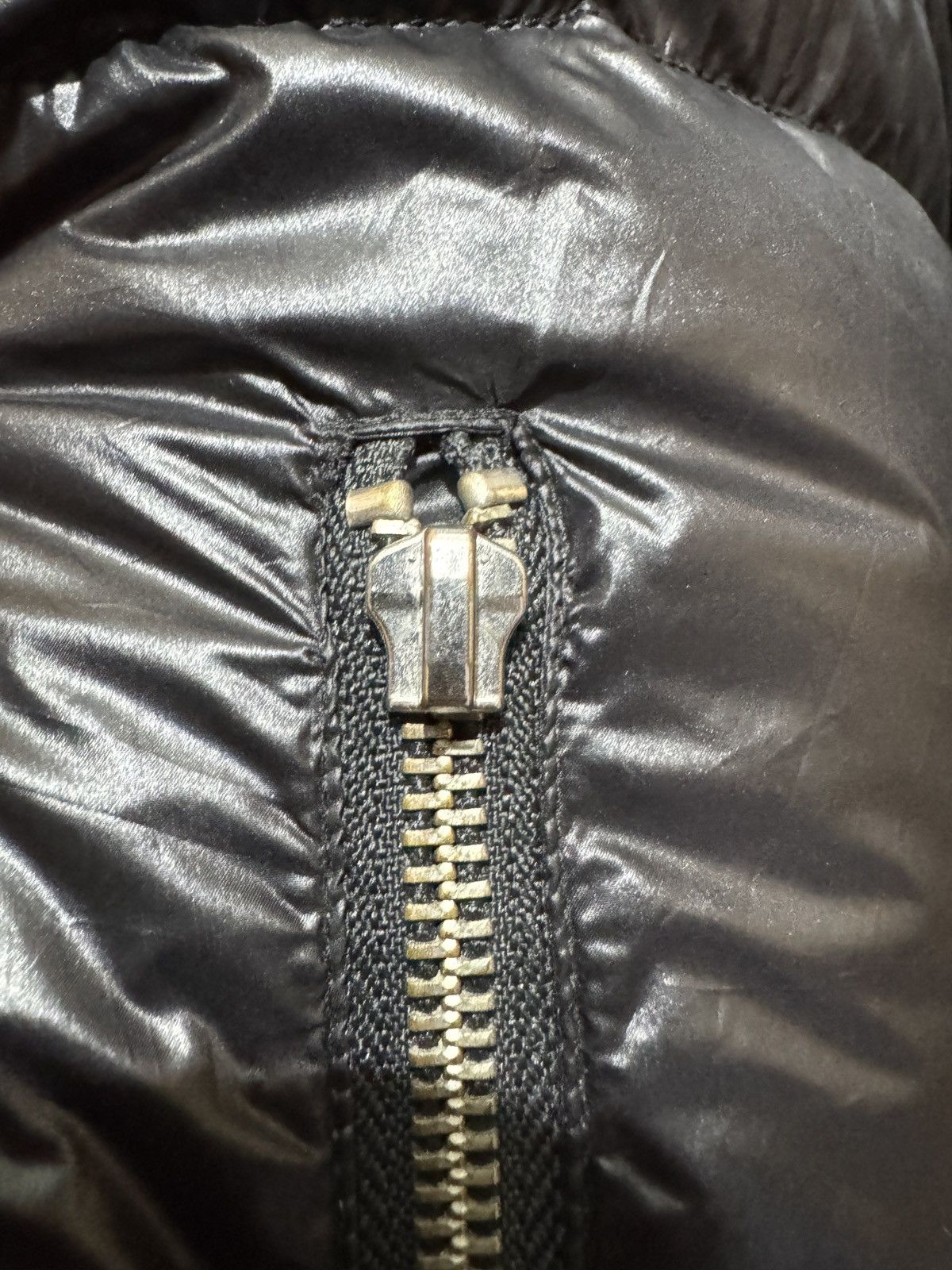 Other Body Maker Puffer Jacket Inspired by Chrome Hearts Size US L / EU 52-54 / 3 - 10 Thumbnail
