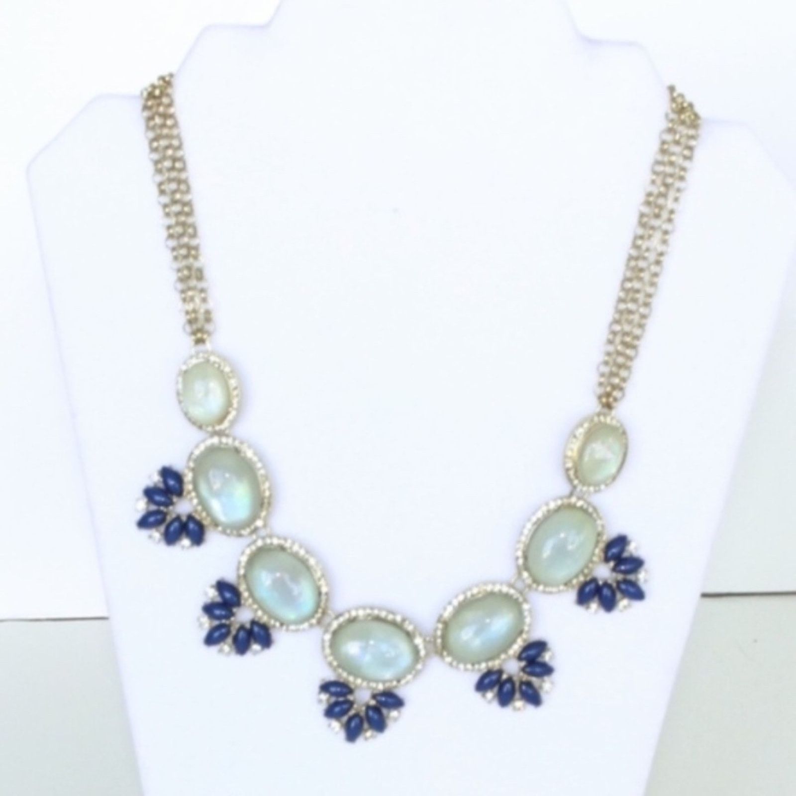 Anthropologie Anthropologie Lydell NYC Princess Necklace 20" Size ONE SIZE - 1 Thumbnail