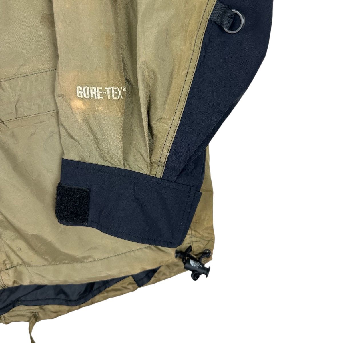 The North Face THE NORTH FACE GORETEX HOODIE LIGHT JACKET Size US M / EU 48-50 / 2 - 6 Thumbnail