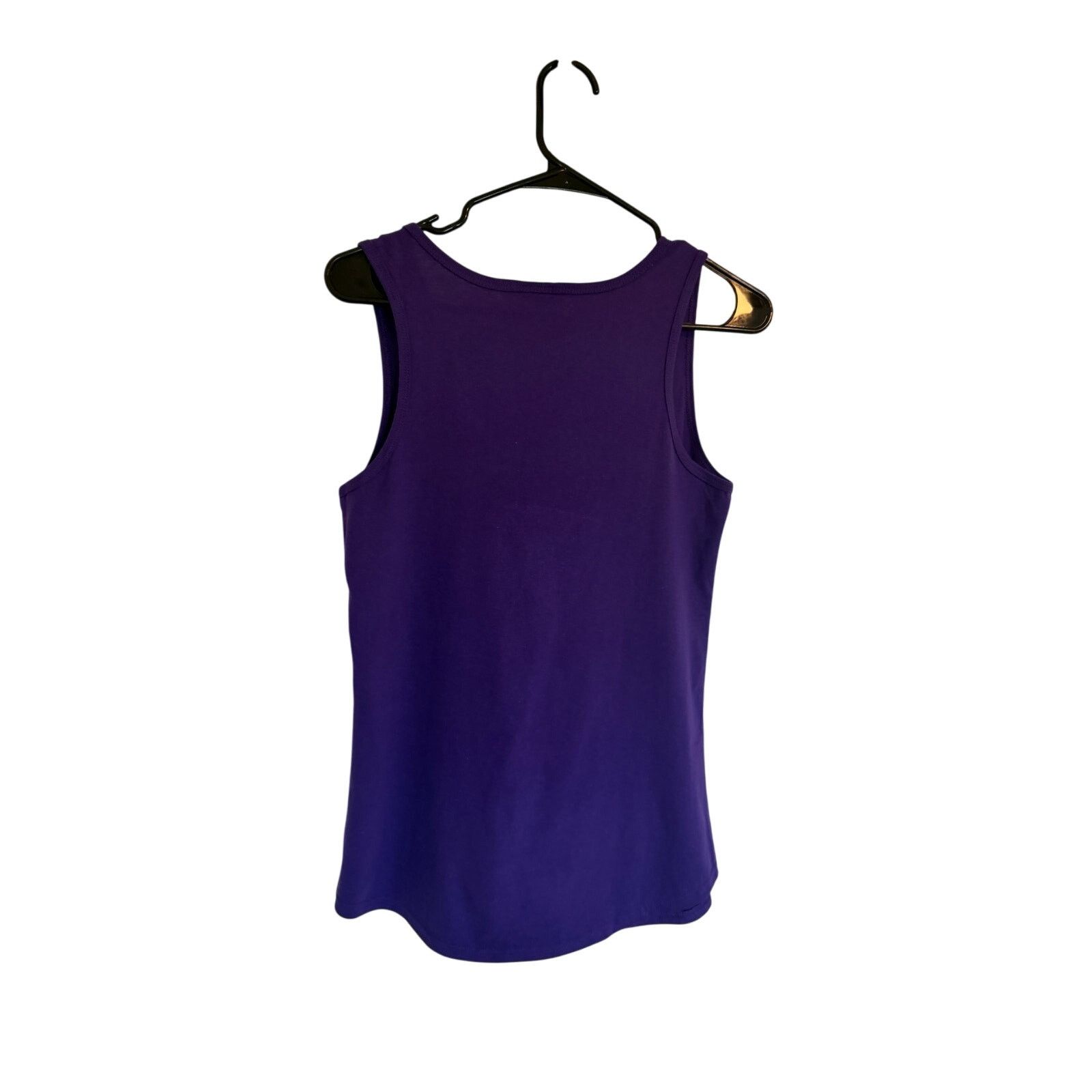 Other Port & Company Drinking Around the World Crew Neck Tank Top Size S / US 4 / IT 40 - 9 Thumbnail