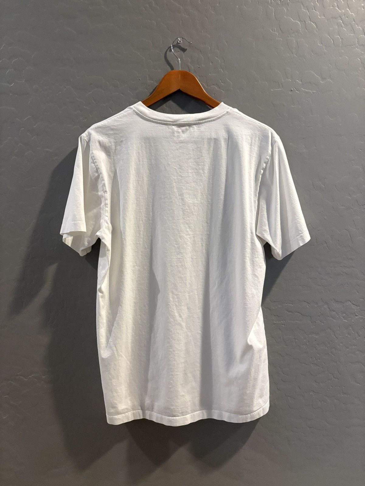Marni Marni “scales” logo tee Size US L / EU 52-54 / 3 - 2 Thumbnail
