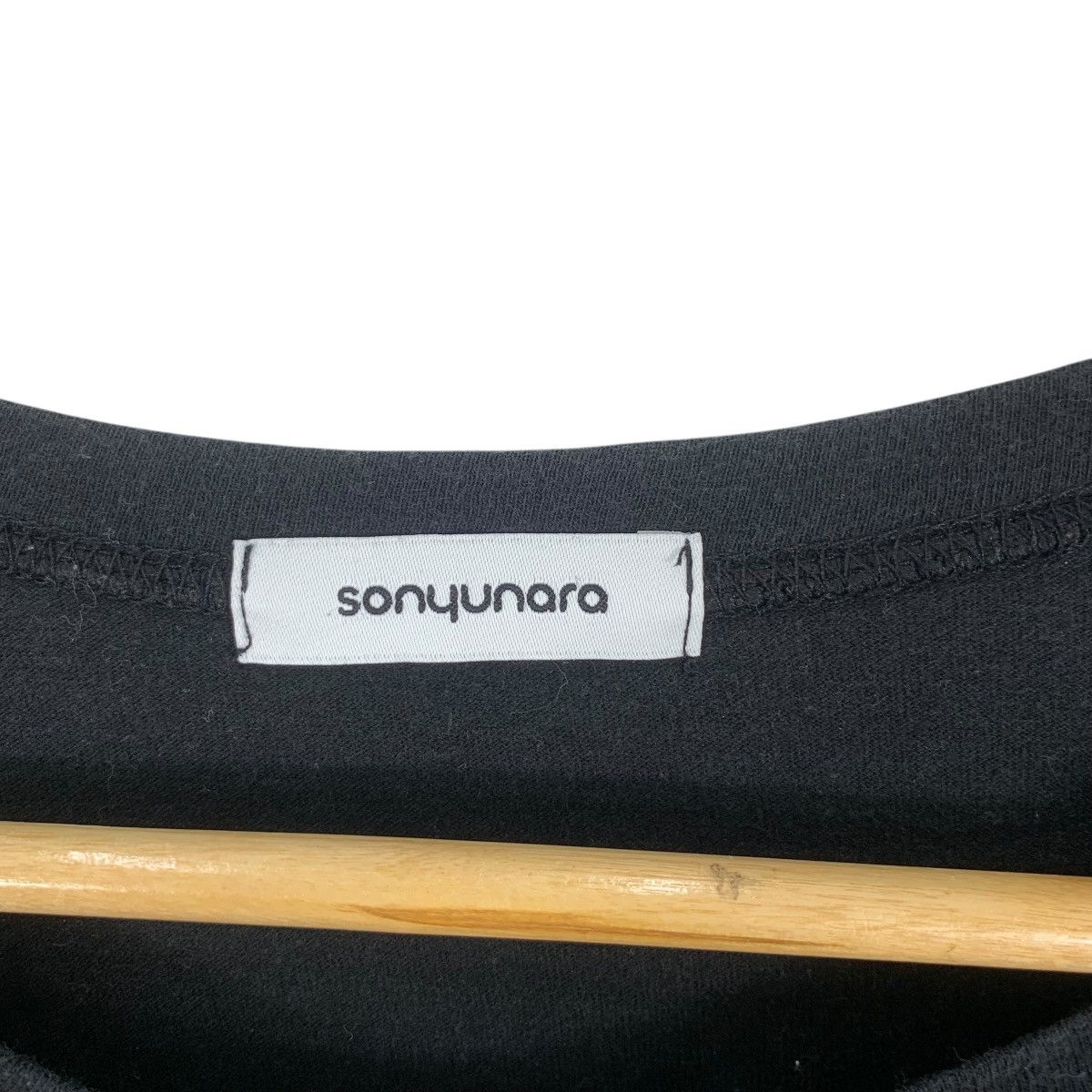 Other SONYUNARA SEOUL KOREA Recognize Officially Tee Shirt Top Size M / US 6-8 / IT 42-44 - 8 Thumbnail