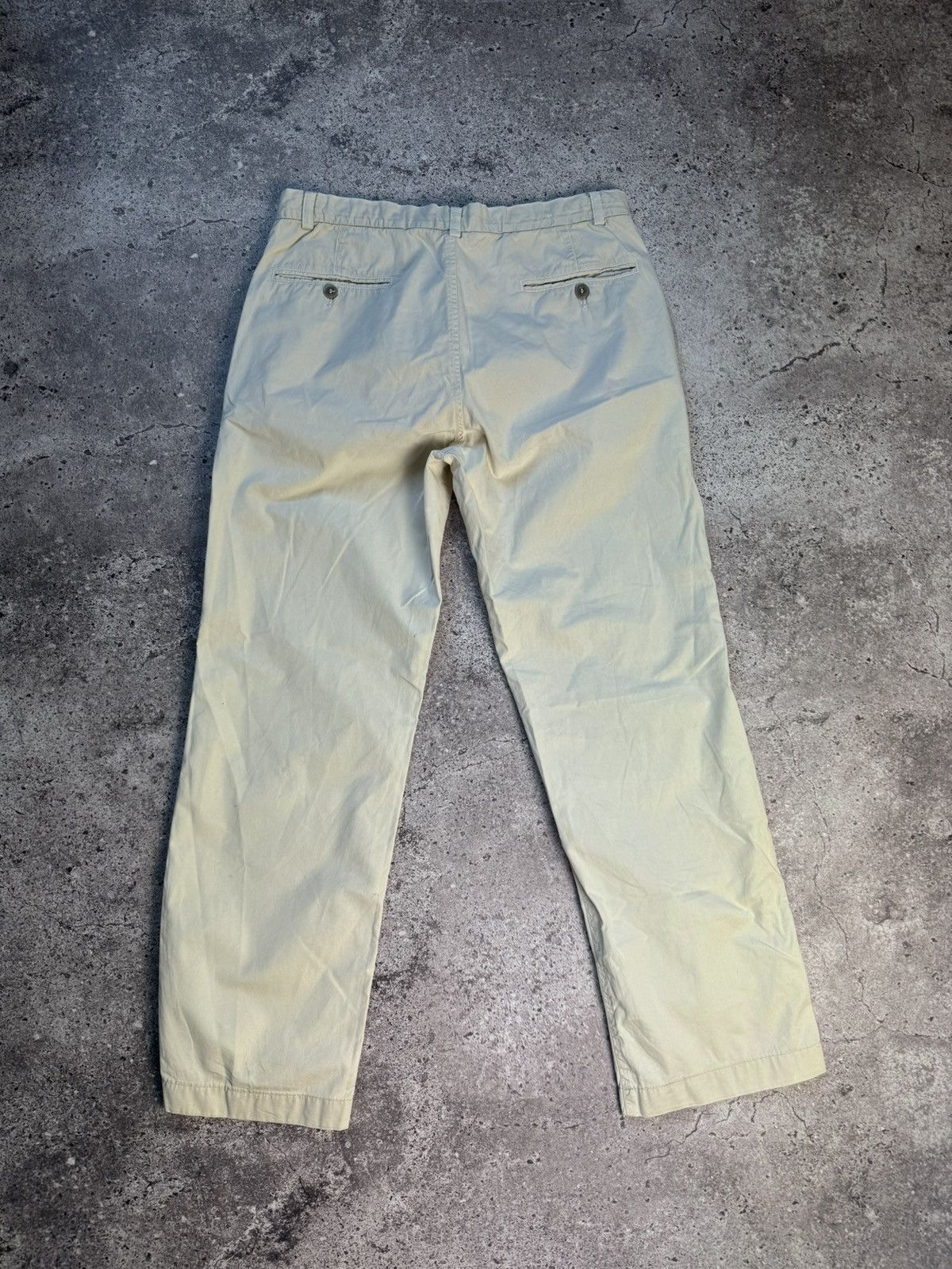 C.P. Company × Vintage CP Company Pants Vintage Old Many Size US 32 / EU 48 - 8 Thumbnail