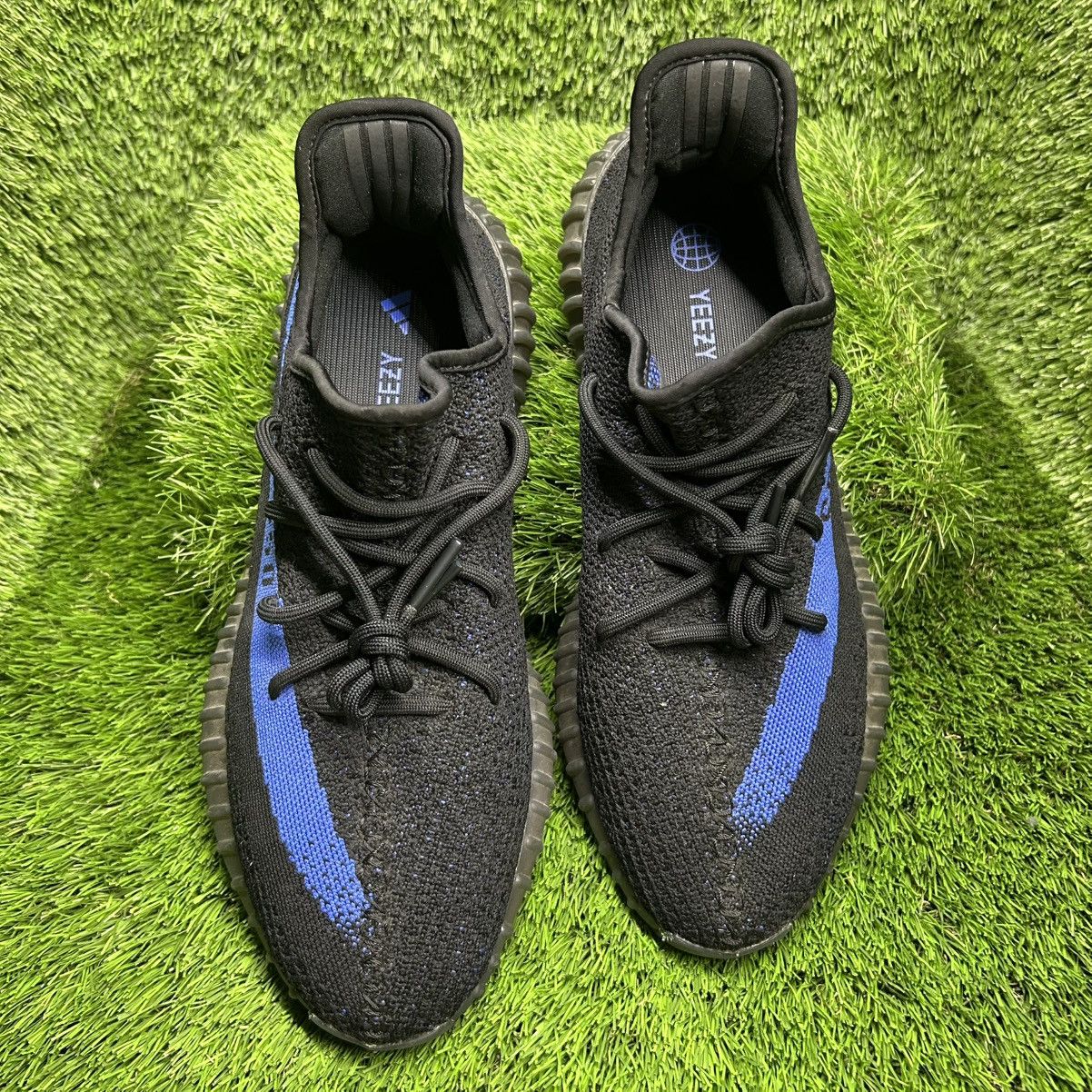 Yeezy Yeezy 350 “Dazzling Blue” (Size 12) Size US 12 / EU 45 - 3 Thumbnail