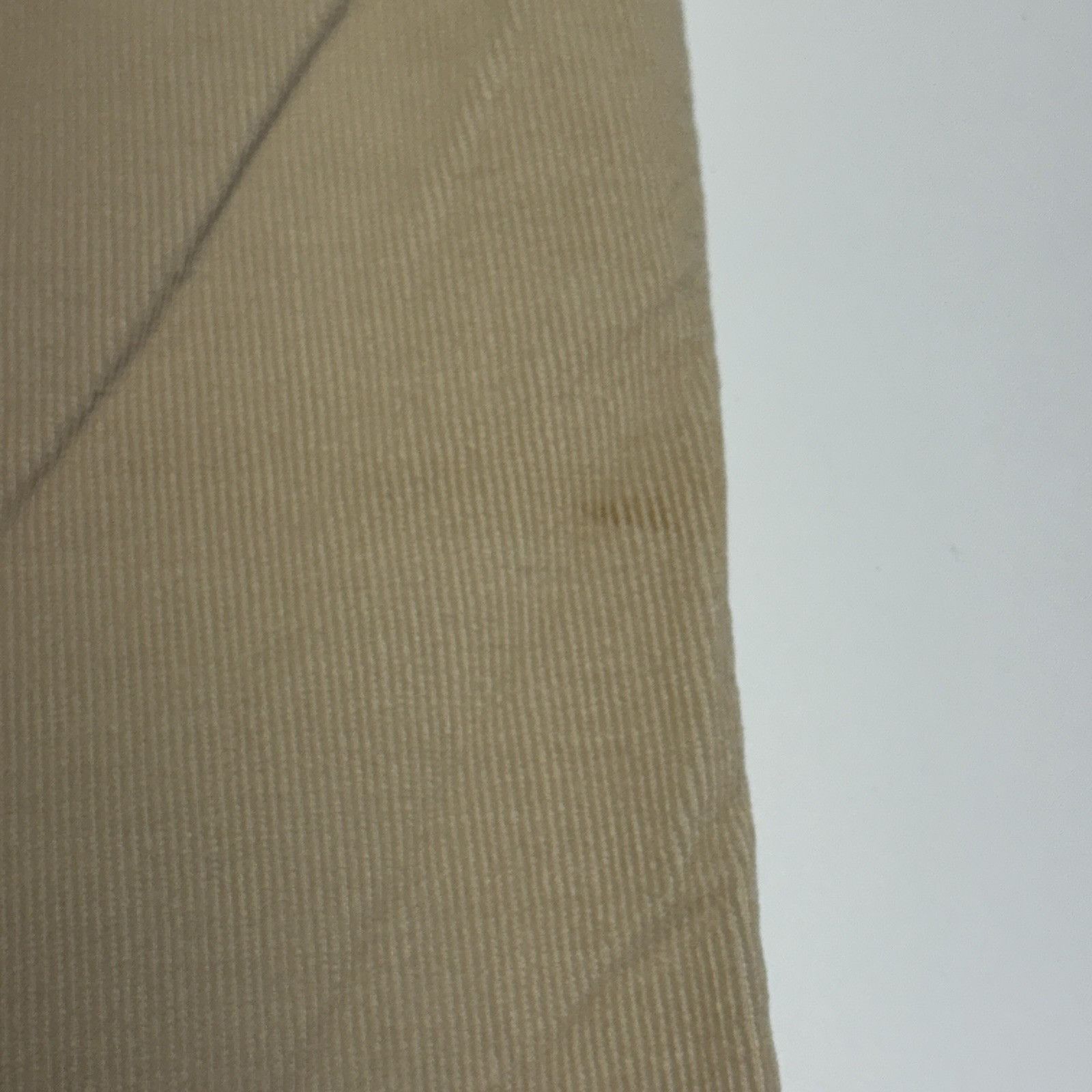 Levi's Vintage Levi's Corduroy Pants Mens 30x30 Tan Size US 30 / EU 46 - 14 Thumbnail