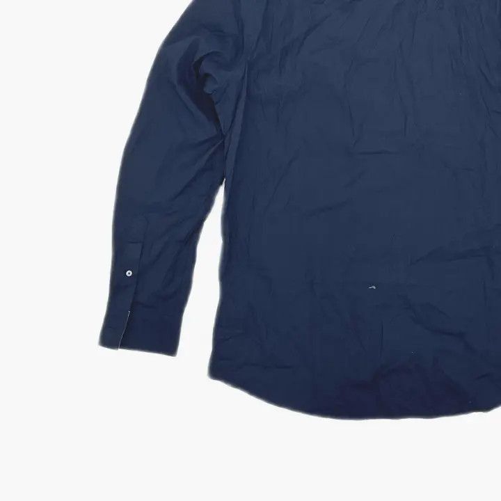 Burberry Burberry Burberry Men's Long Sleeve Casual Shirt-2507 Size US L / EU 52-54 / 3 - 1 Thumbnail
