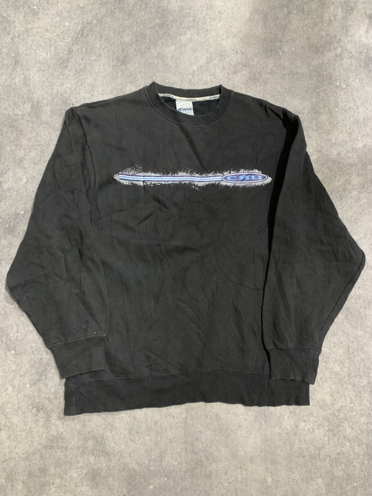 Other Cru surf x vintage x surfbrand Size US L / EU 52-54 / 3 - 1 Thumbnail
