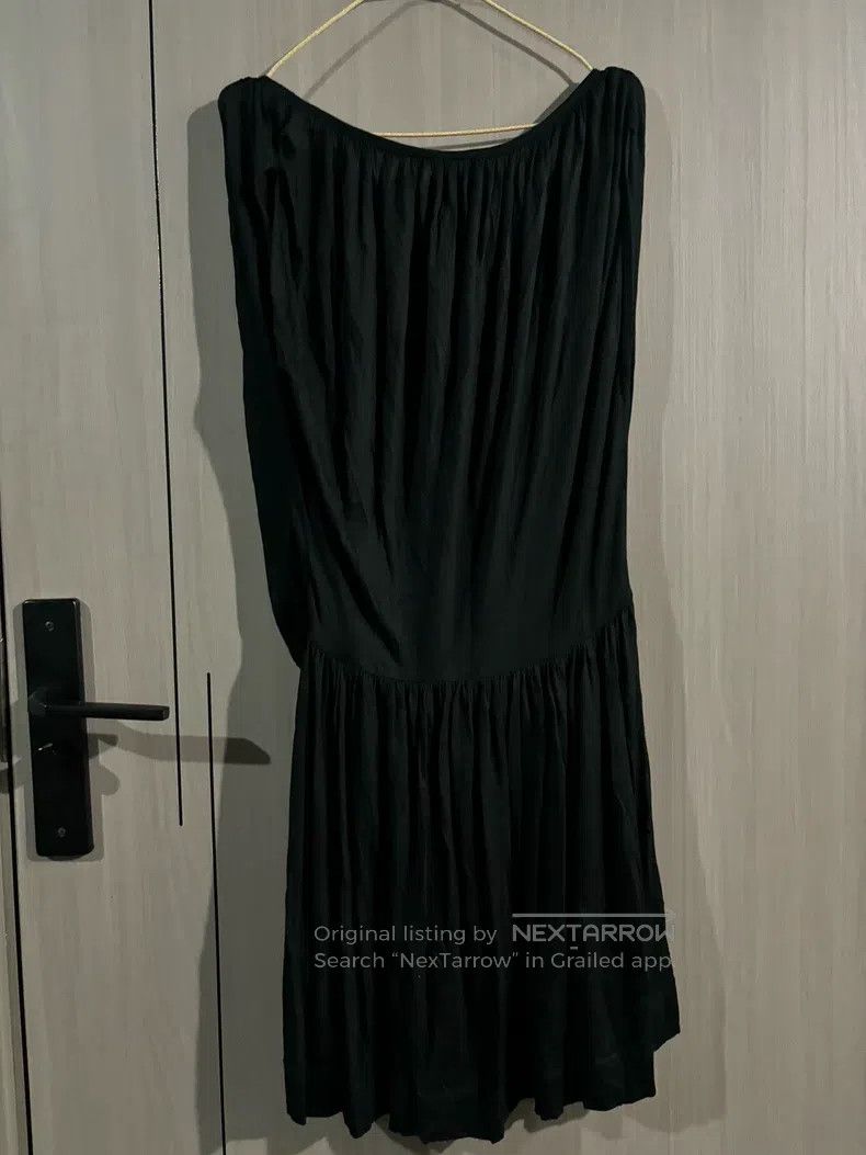 Vivienne Westwood Vivienne Westwood Asymmetrical Cut Dress Size M / US 6-8 / IT 42-44 - 2 Thumbnail