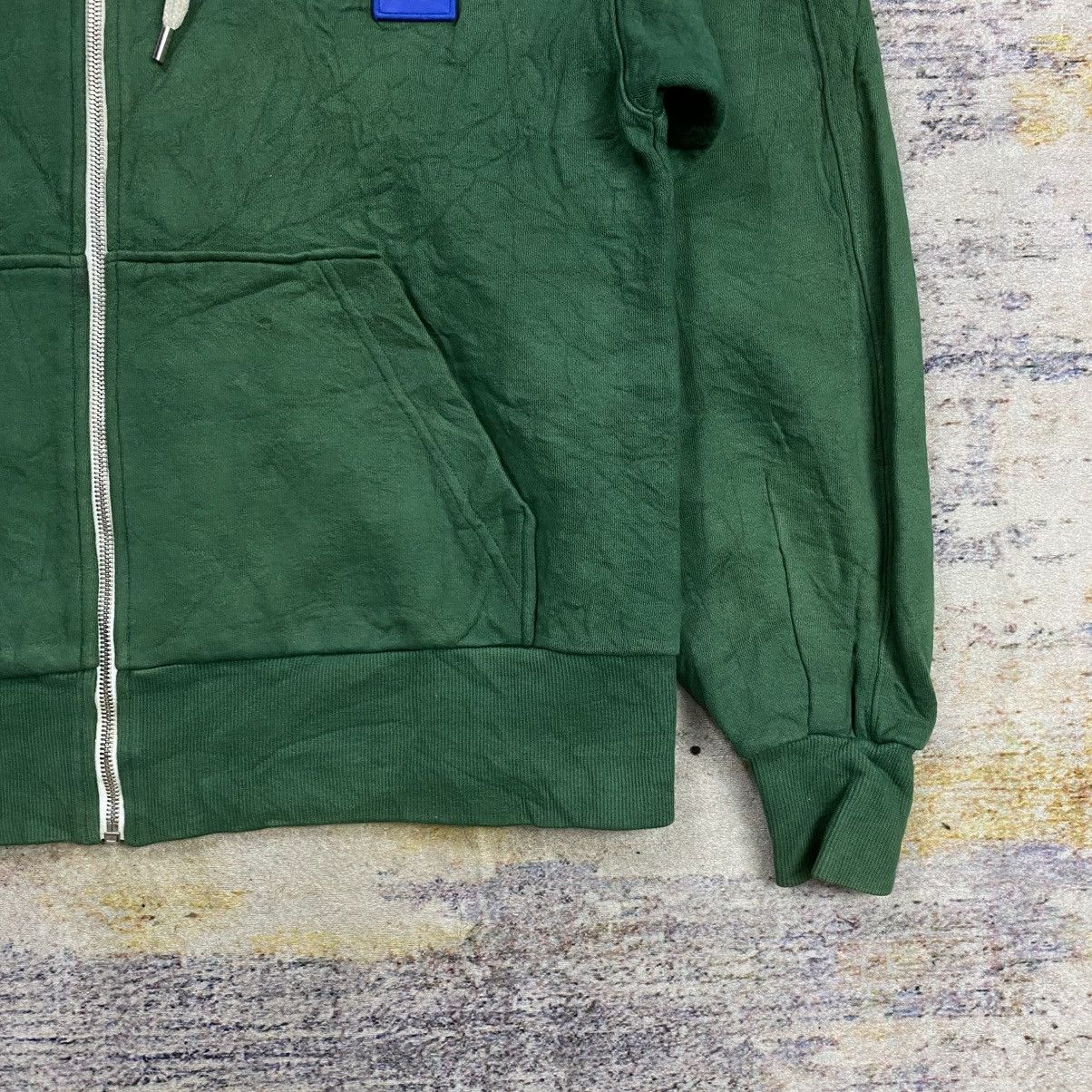 Ader Error Ader error zip hoodie Size US L / EU 52-54 / 3 - 5 Thumbnail
