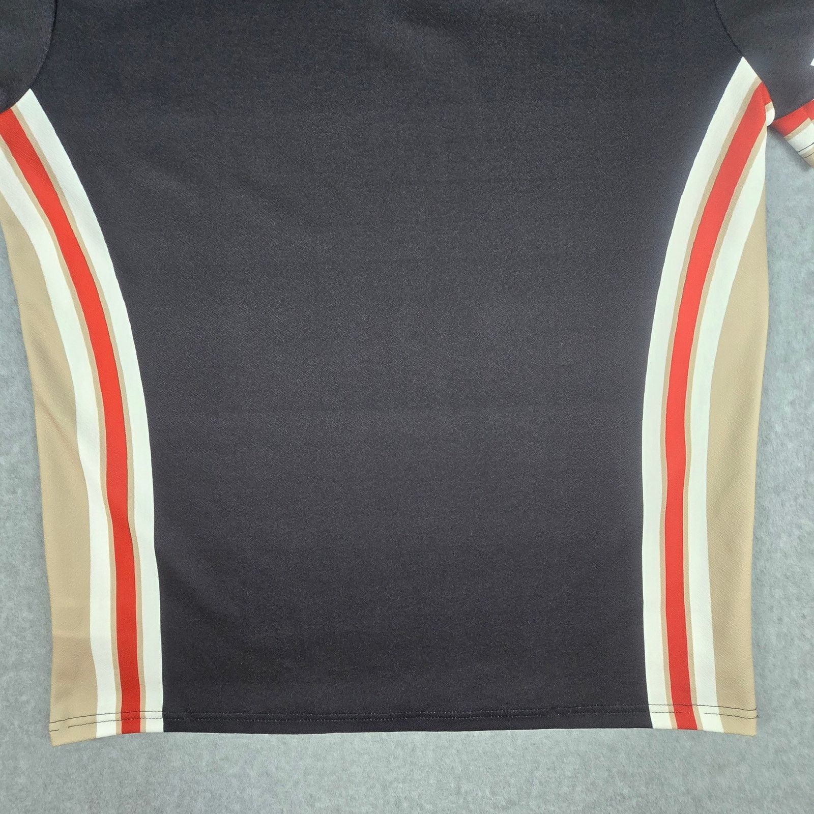 Shein Shein XL Manfinity Racing Polo Shirt SPEED Size US M / EU 48-50 / 2 - 11 Thumbnail