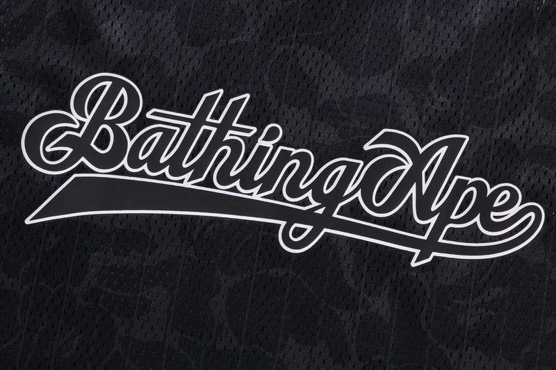 Bape Bape Baseball Tee Size ONE SIZE - 3 Thumbnail