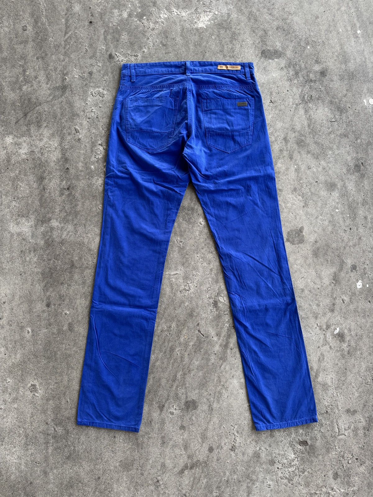 Napapijri Napapijri Long Pants Size US 32 / EU 48 - 1 Thumbnail