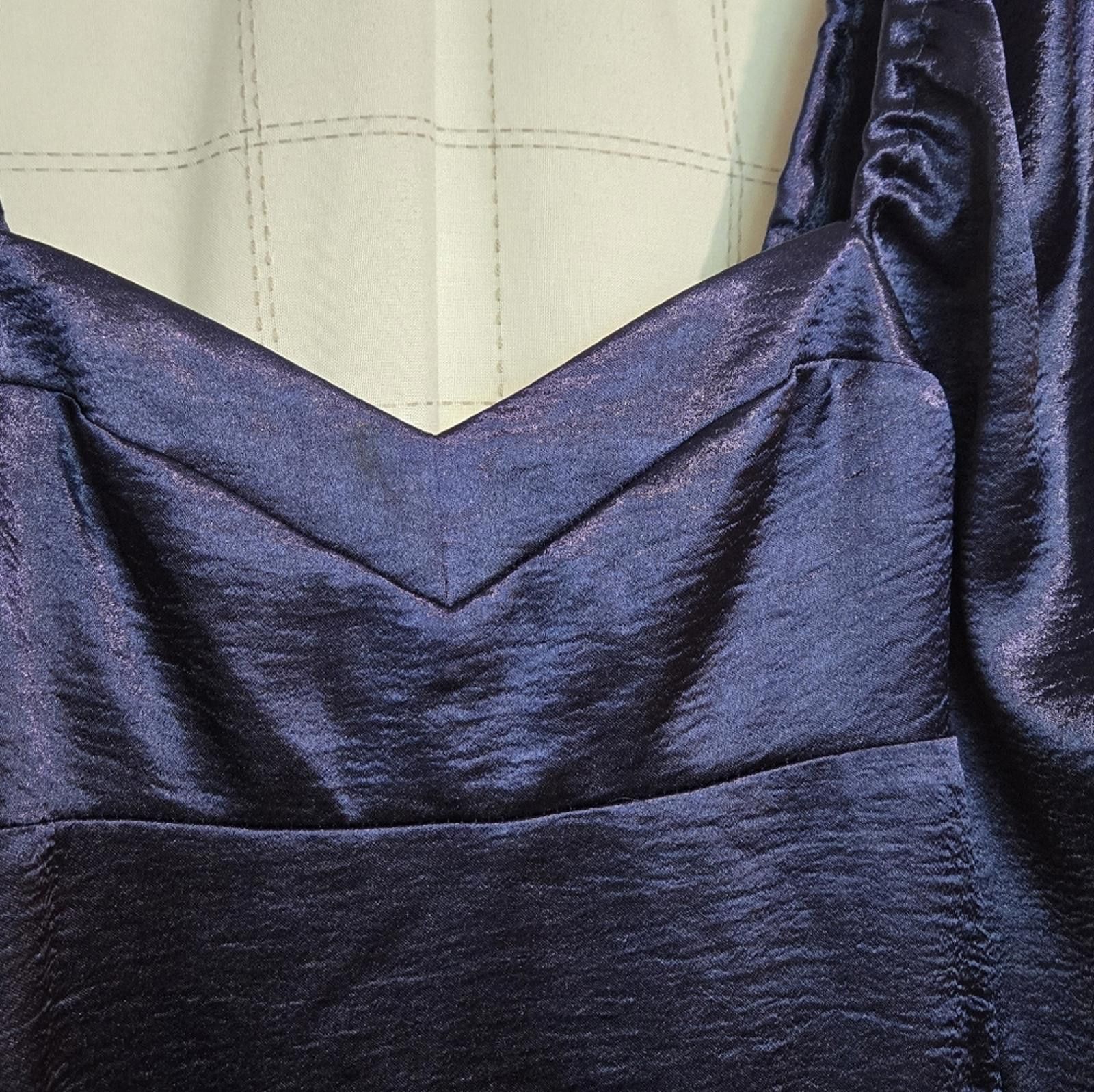 Other Altard State Madeline Mini Dress Size S / US 4 / IT 40 - 3 Thumbnail
