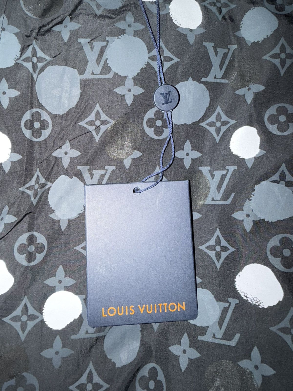 Louis Vuitton × Yayoi Kusama Louis Vuitton x Yoyoi Kusama Cargo Pants Size US 40 / EU 56 - 13 Thumbnail