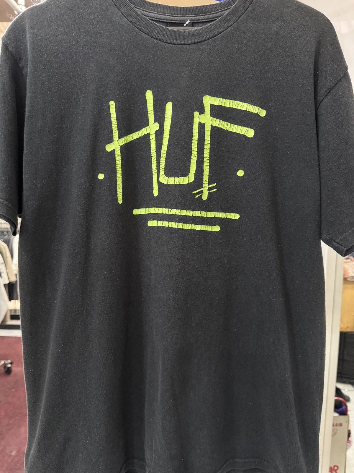 Huf Stussy カラビナ Stussy HUF Keith Forever Collaboration Release Info | Hypebeast