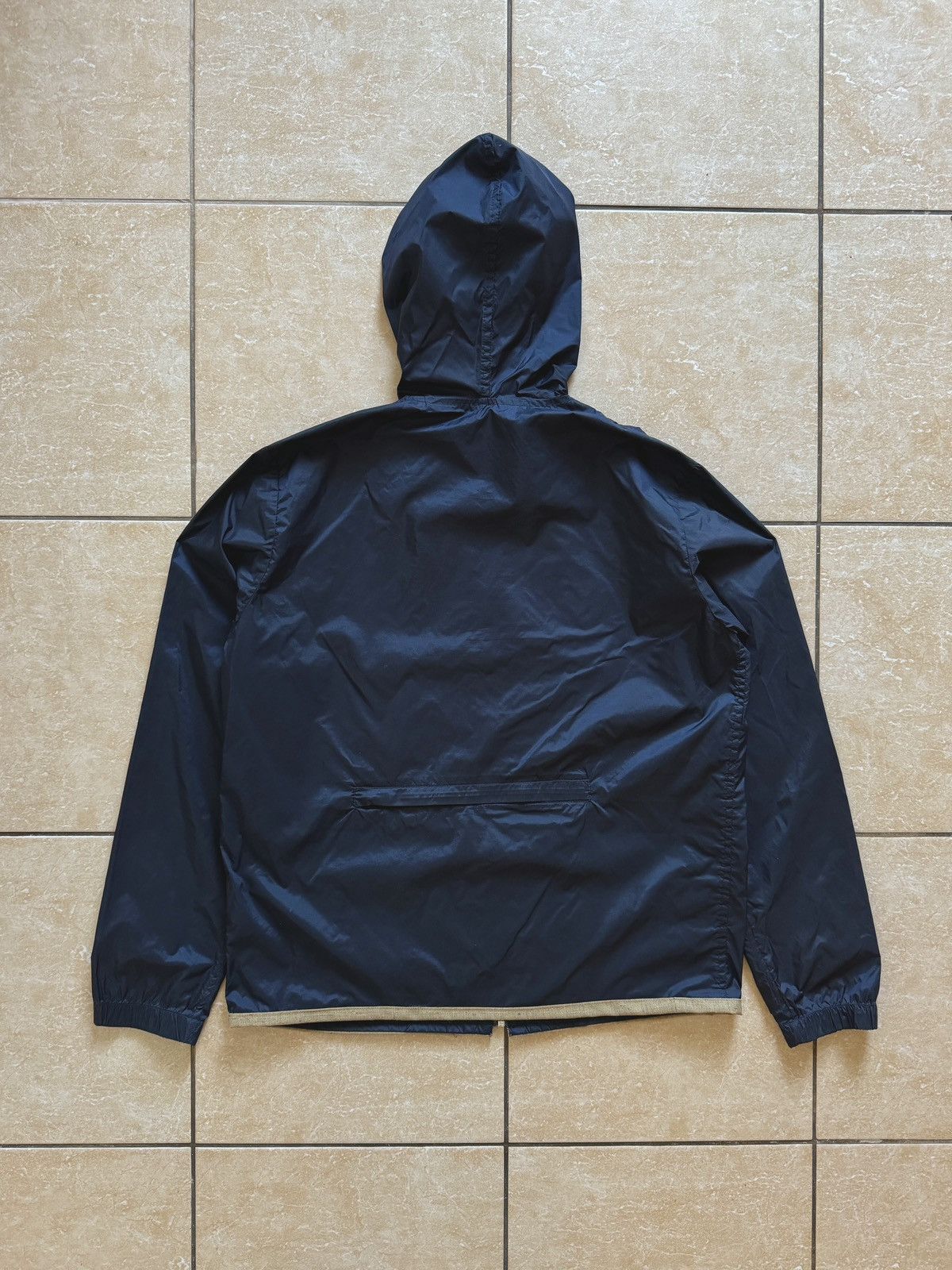 Our Legacy Our Legacy Windbreaker jacket Size US M / EU 48-50 / 2 - 12 Thumbnail