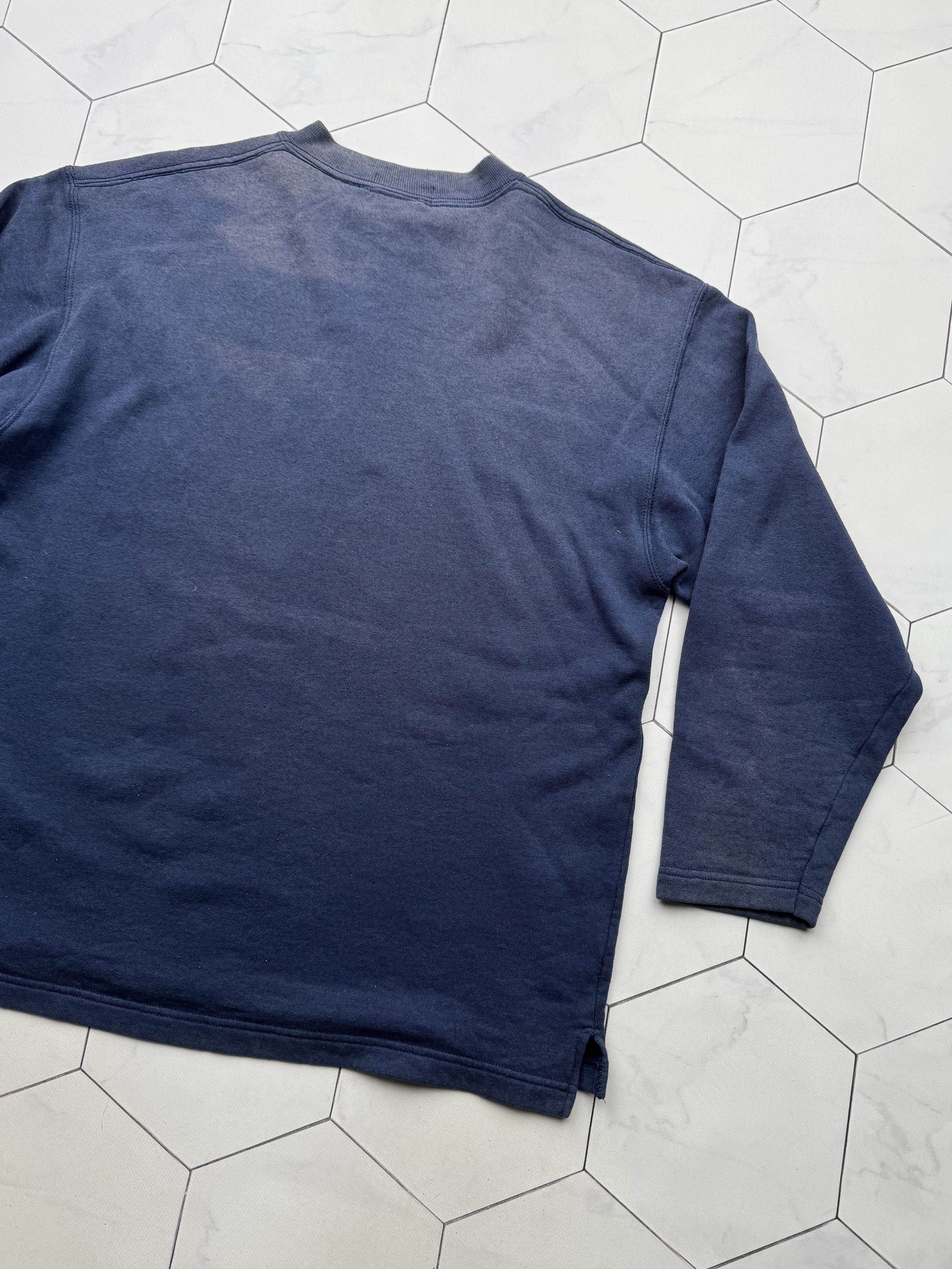 Polo Ralph Lauren Polo Ralph Lauren Vintage Sweatshirt (B265) Size US M / EU 48-50 / 2 - 10 Thumbnail