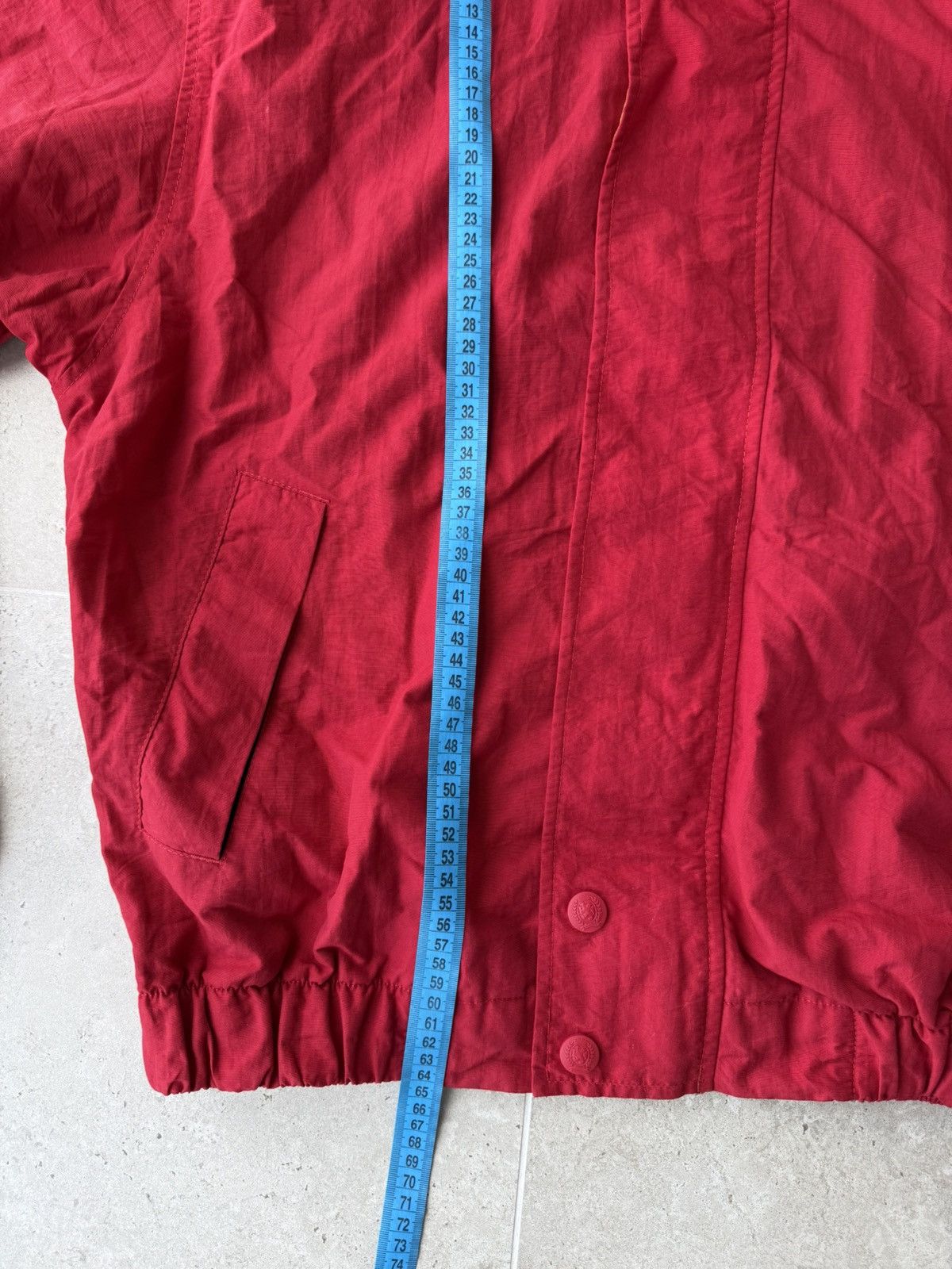 Tommy Hilfiger Vintage Tommy HIlfiger 90s Jacket Size US M / EU 48-50 / 2 - 16 Thumbnail