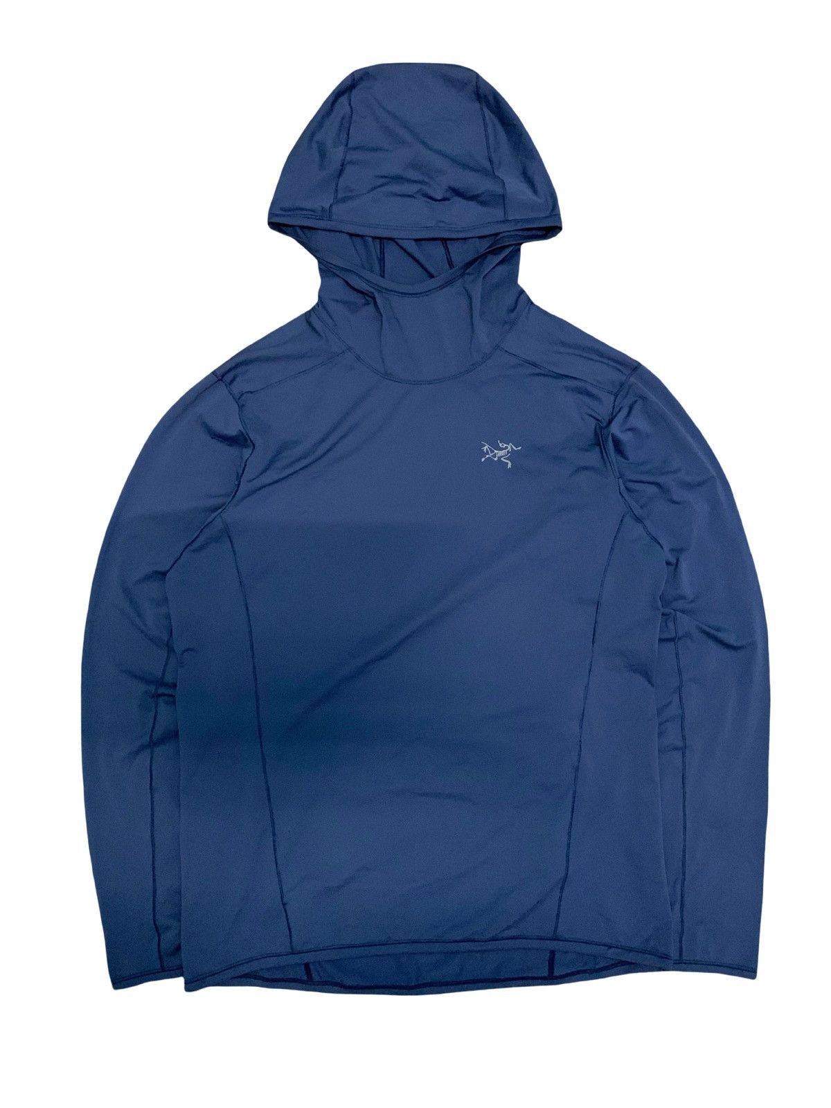 Arc'teryx Arc’Teryx Phasic Sun Hoody Shirt Size US M / EU 48-50 / 2 - 2 Thumbnail