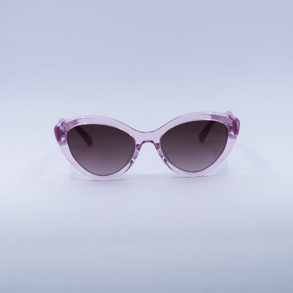 Kate Spade 🕶️ New Kate Spade JUNI/G/S 0B3V HA Violet Sunglasses Size ONE SIZE - 3 Thumbnail