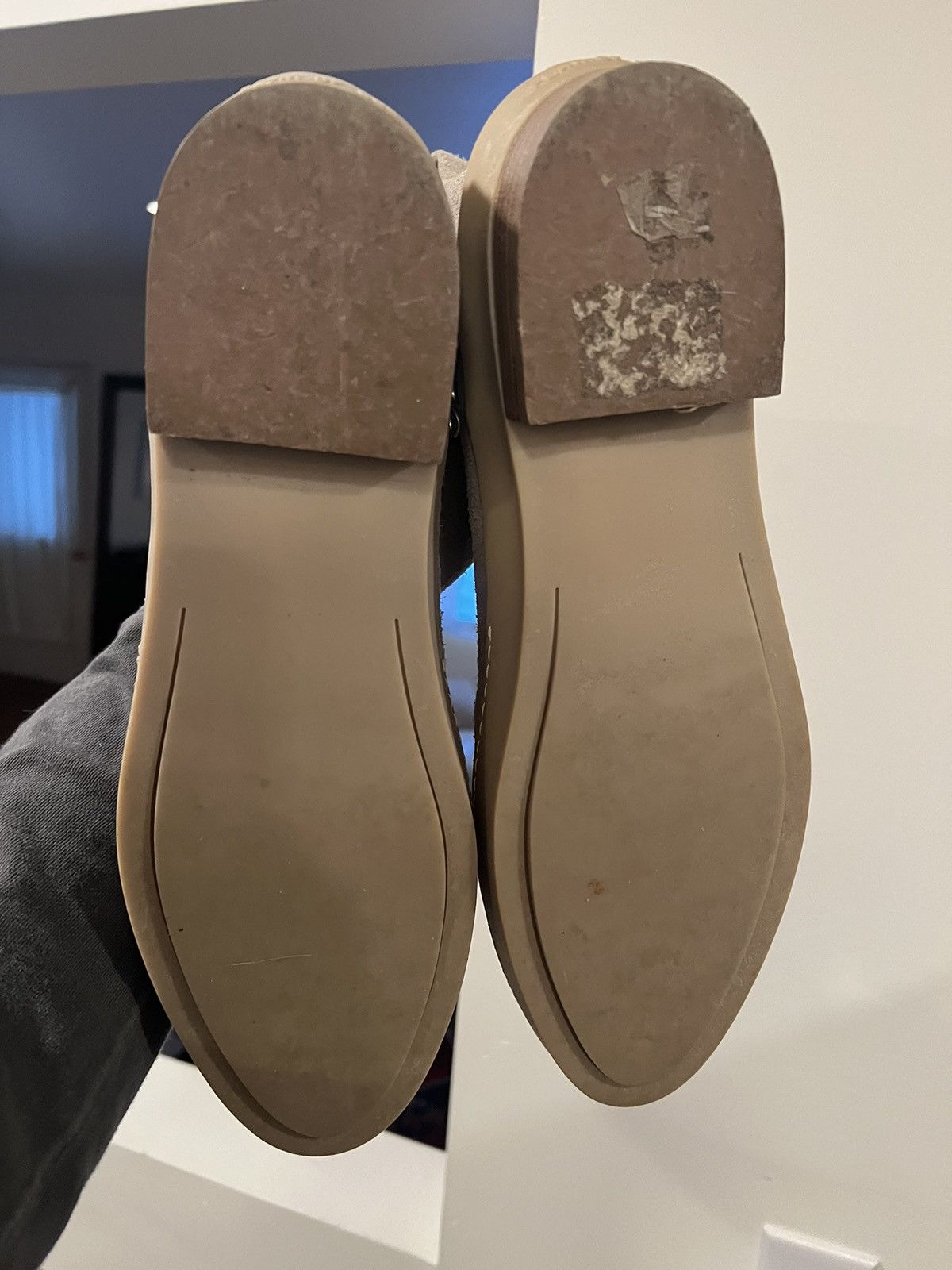 Fear of God Chelsea Boot
