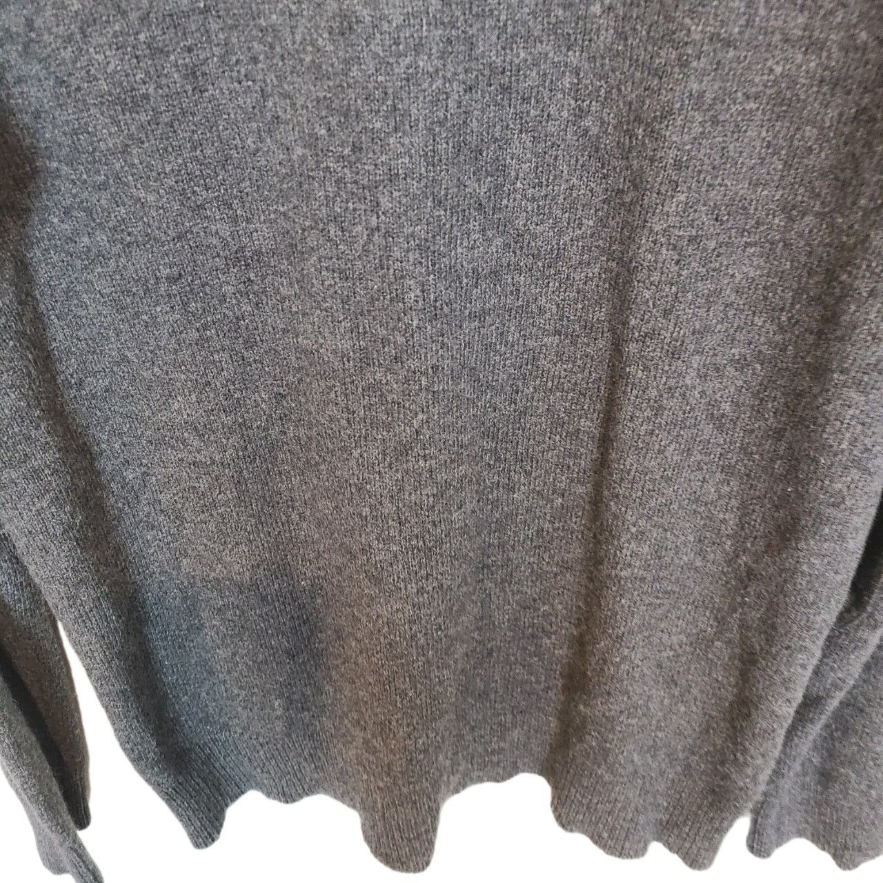J.Crew J. Crew Mens Wool Alpaca Pullover Sweater Size L Slim Fit Size US L / EU 52-54 / 3 - 3 Thumbnail