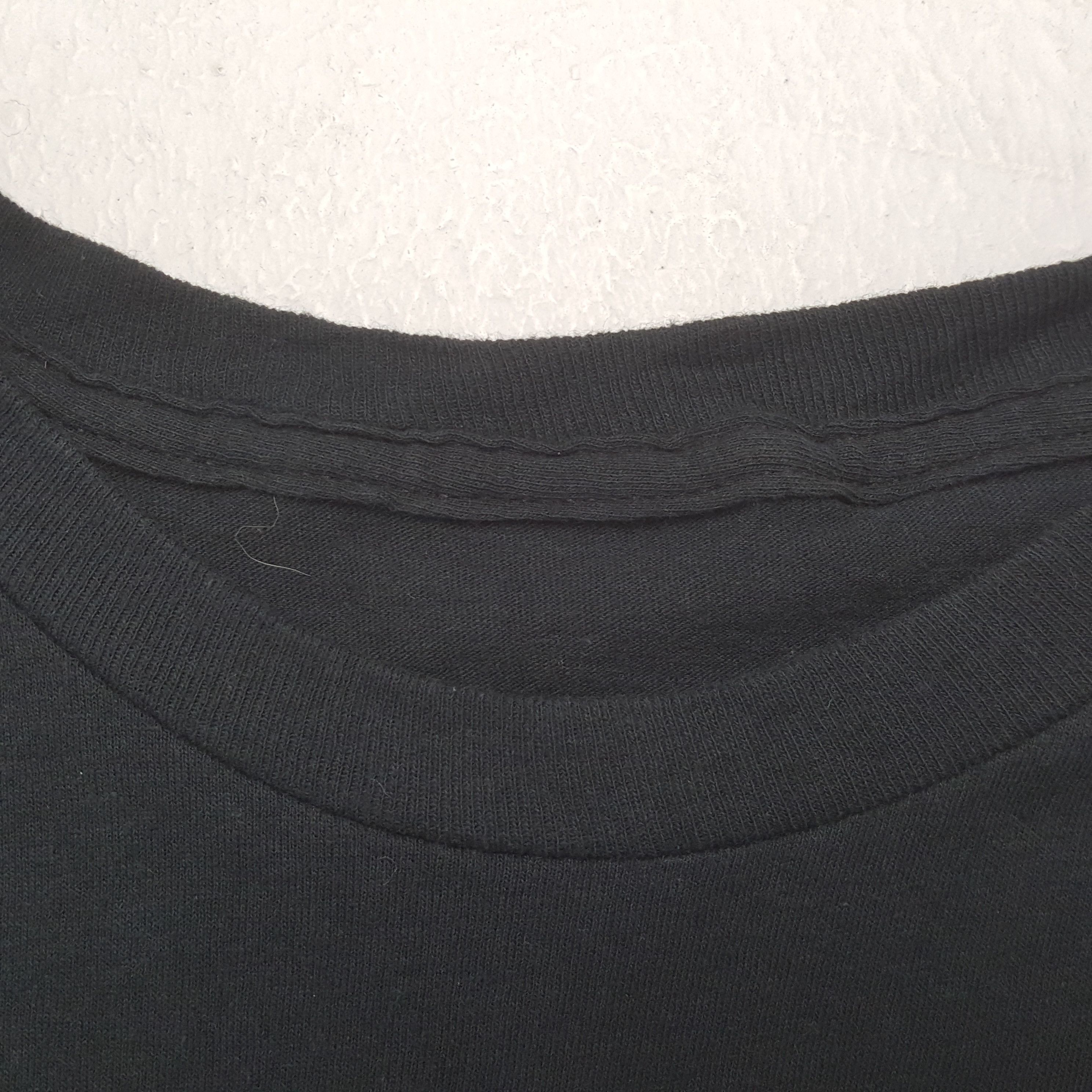 Vintage The Riffs Kamikaze Sleeveless Tshirt RR9 Size US M / EU 48-50 / 2 - 4 Thumbnail