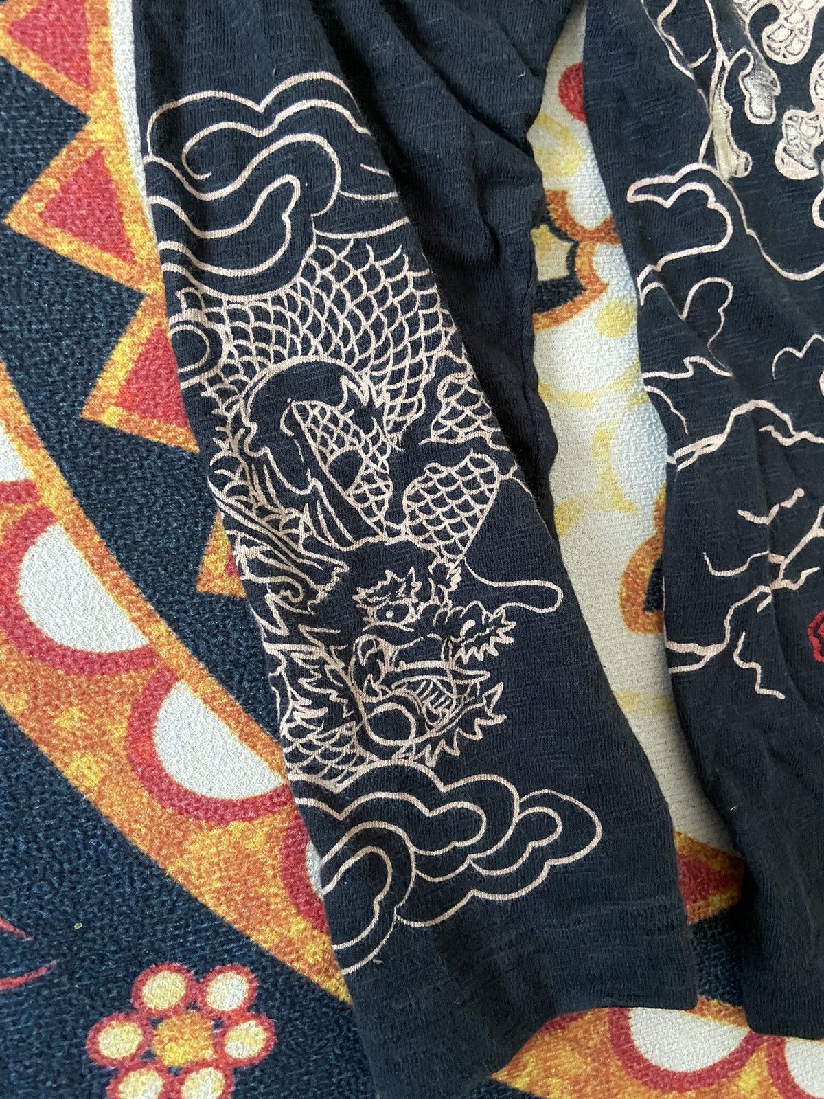 Designer × Japanese Brand JAPANESE BRAND X SUKAJAN FISH KOI Size US M / EU 48-50 / 2 - 4 Thumbnail