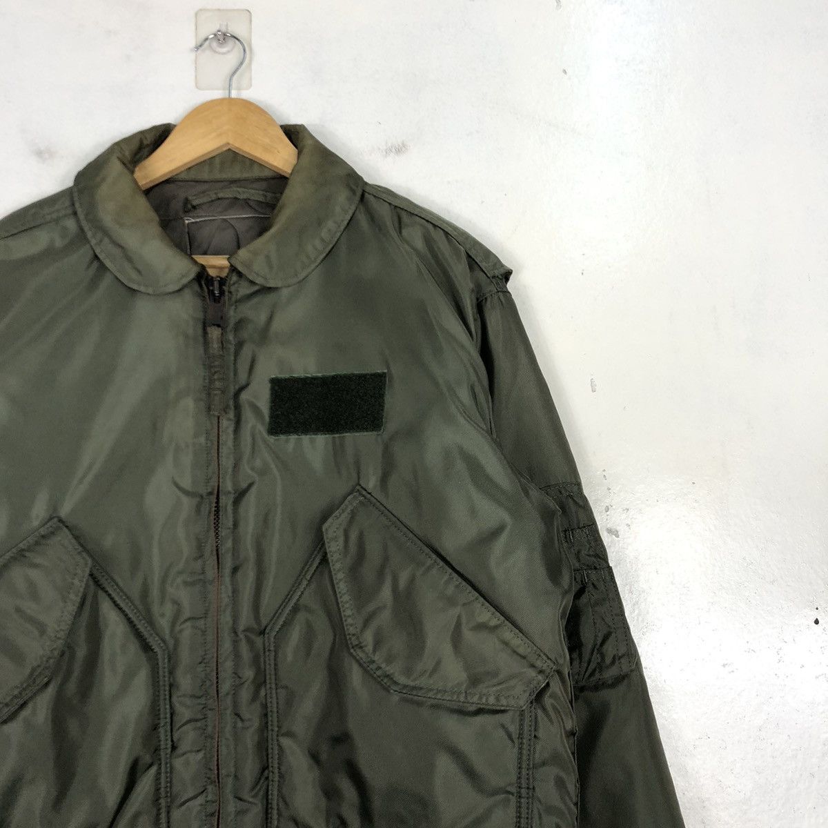 Japanese Brand Houston Bombers Jackets Size US M / EU 48-50 / 2 - 5 Thumbnail