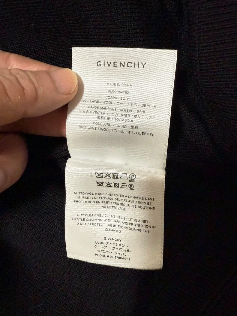 Versace Versace Men's coat Size US M / EU 48-50 / 2 - 3 Thumbnail