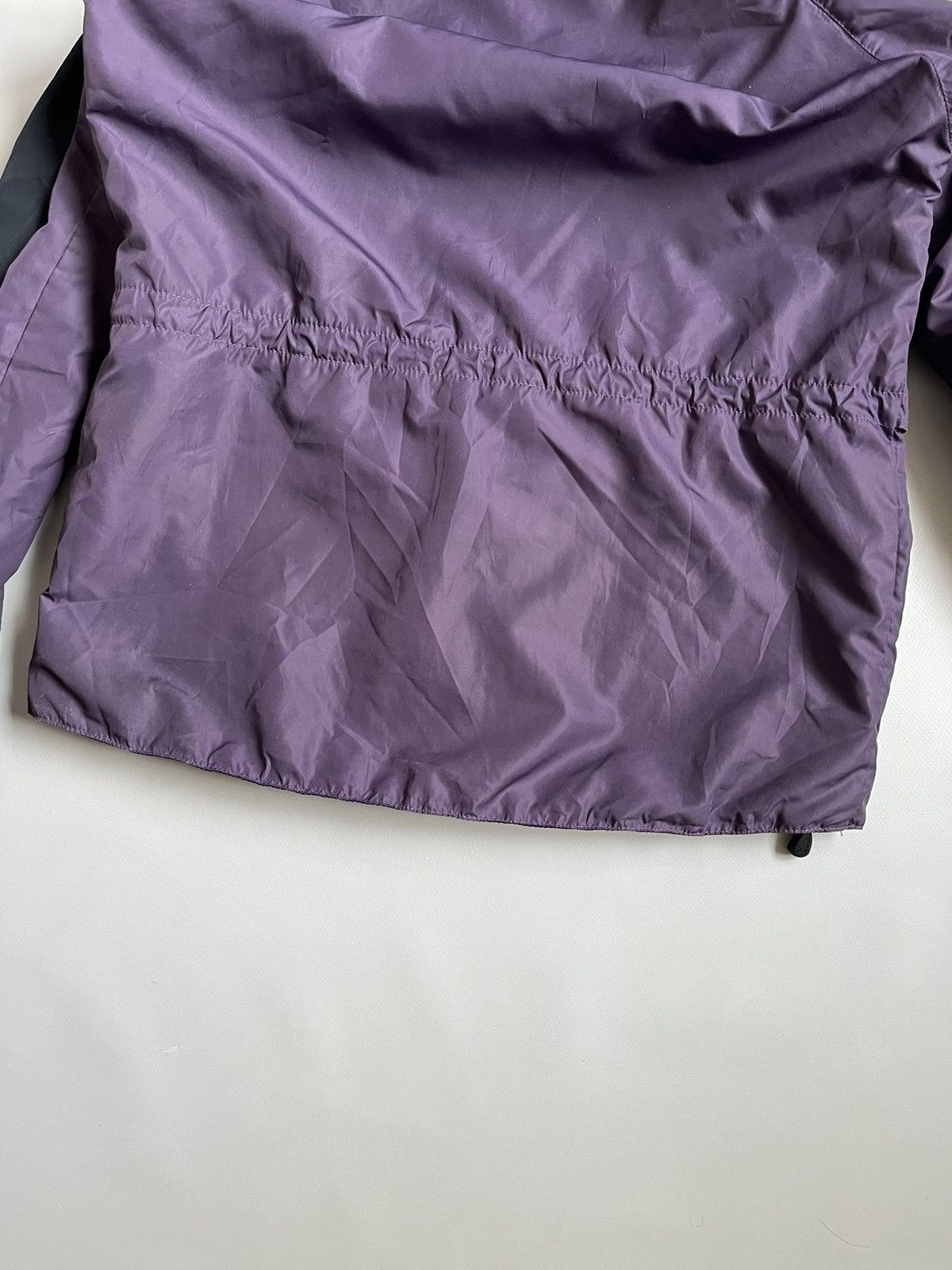 Other Vintage Paramo Analogy Waterproof By Nikwax Purple Jacket Size US XS / EU 42 / 0 - 22 Thumbnail
