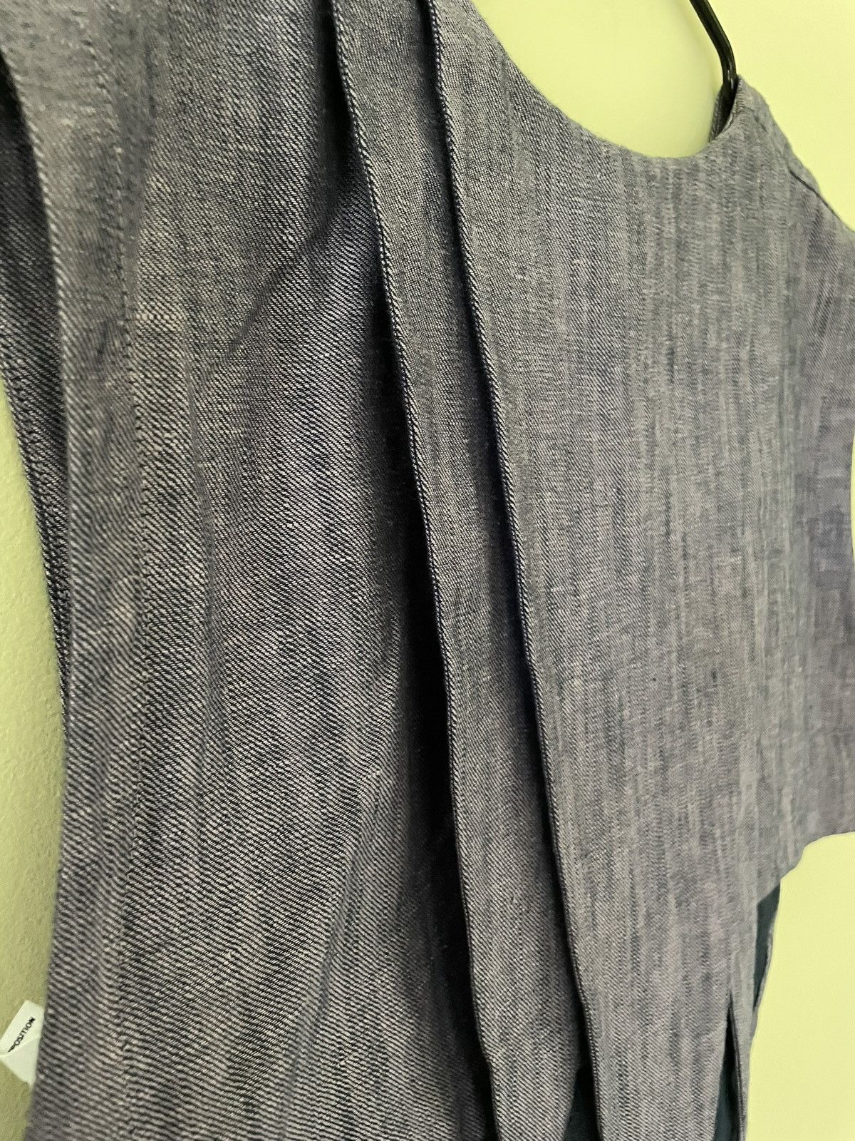 Kiko Kostadinov Torino Vest Size US M / EU 48-50 / 2 - 10 Thumbnail