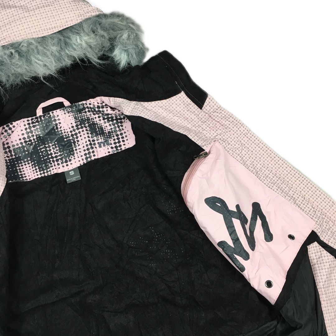 If Six Was Nine × Japanese Brand × Le Grande Bleu (L.G.B.) 2000's Japanese jacket punk iswn lgb style Size US M / EU 48-50 / 2 - 6 Thumbnail