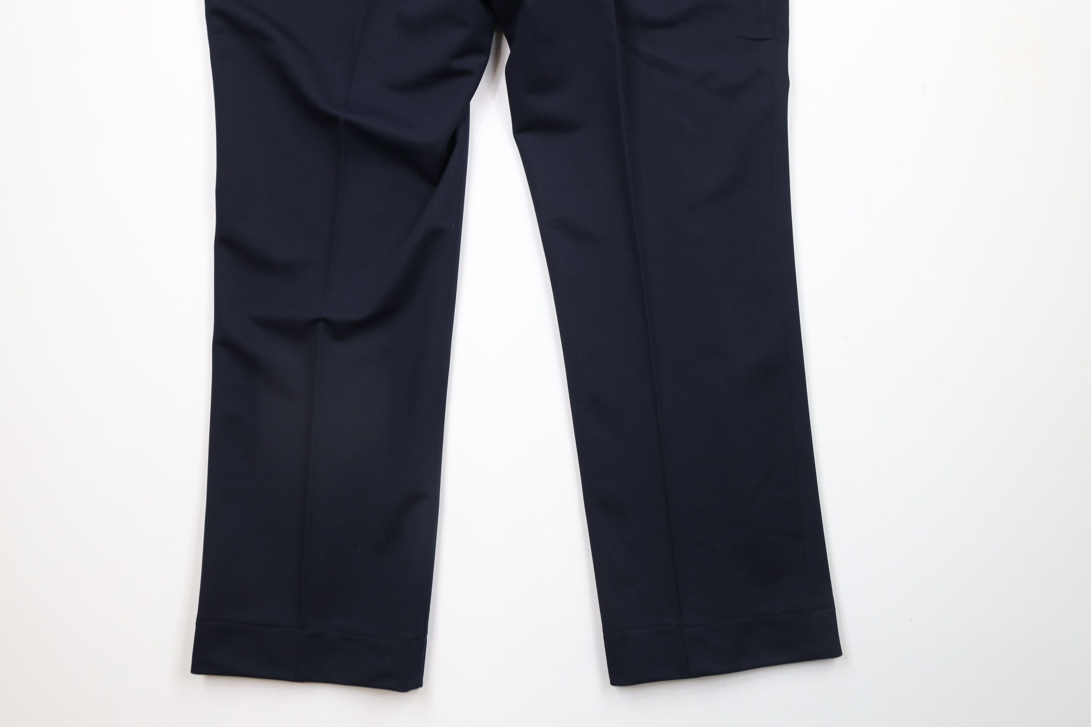 Vintage Deadstock Vintage 70s Streetwear Bell Bottoms Pants USA Size US 40 / EU 56 - 12 Thumbnail