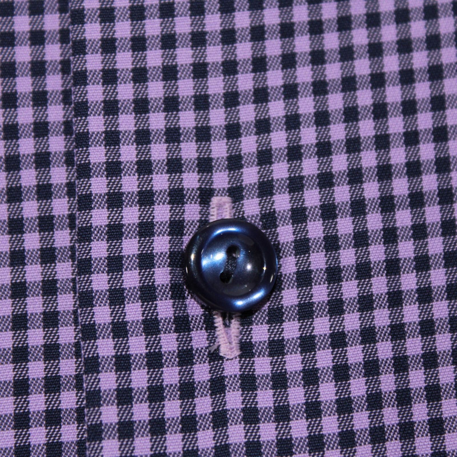 Eton Eton New with tags Shirt Size S US In Purple Size US S / EU 44-46 / 1 - 7 Thumbnail