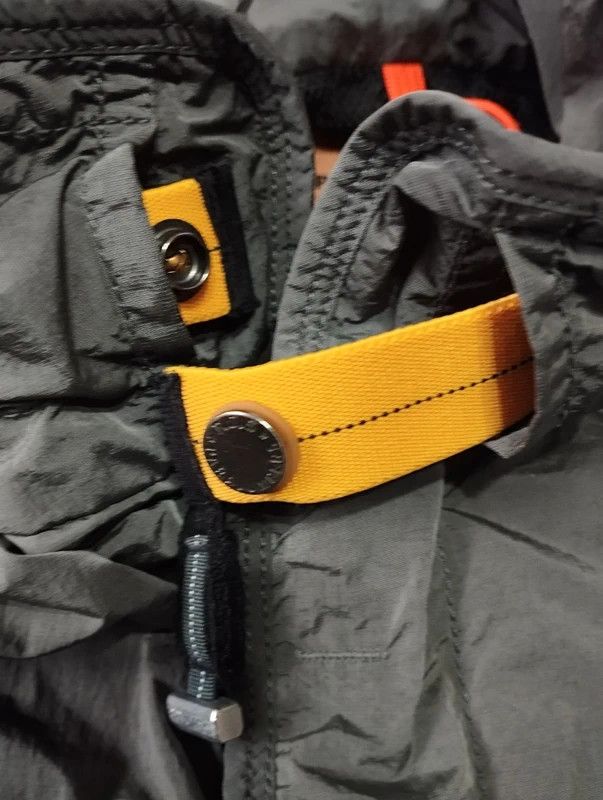 Parajumpers Parajumpers Desert Windbreaker jacket size M like new Size US M / EU 48-50 / 2 - 3 Thumbnail